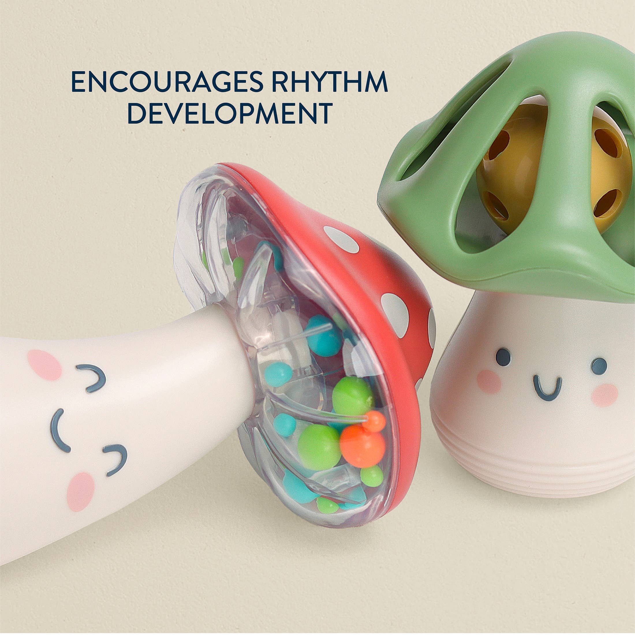 Jouet musical | Itzy Mini Maracas™