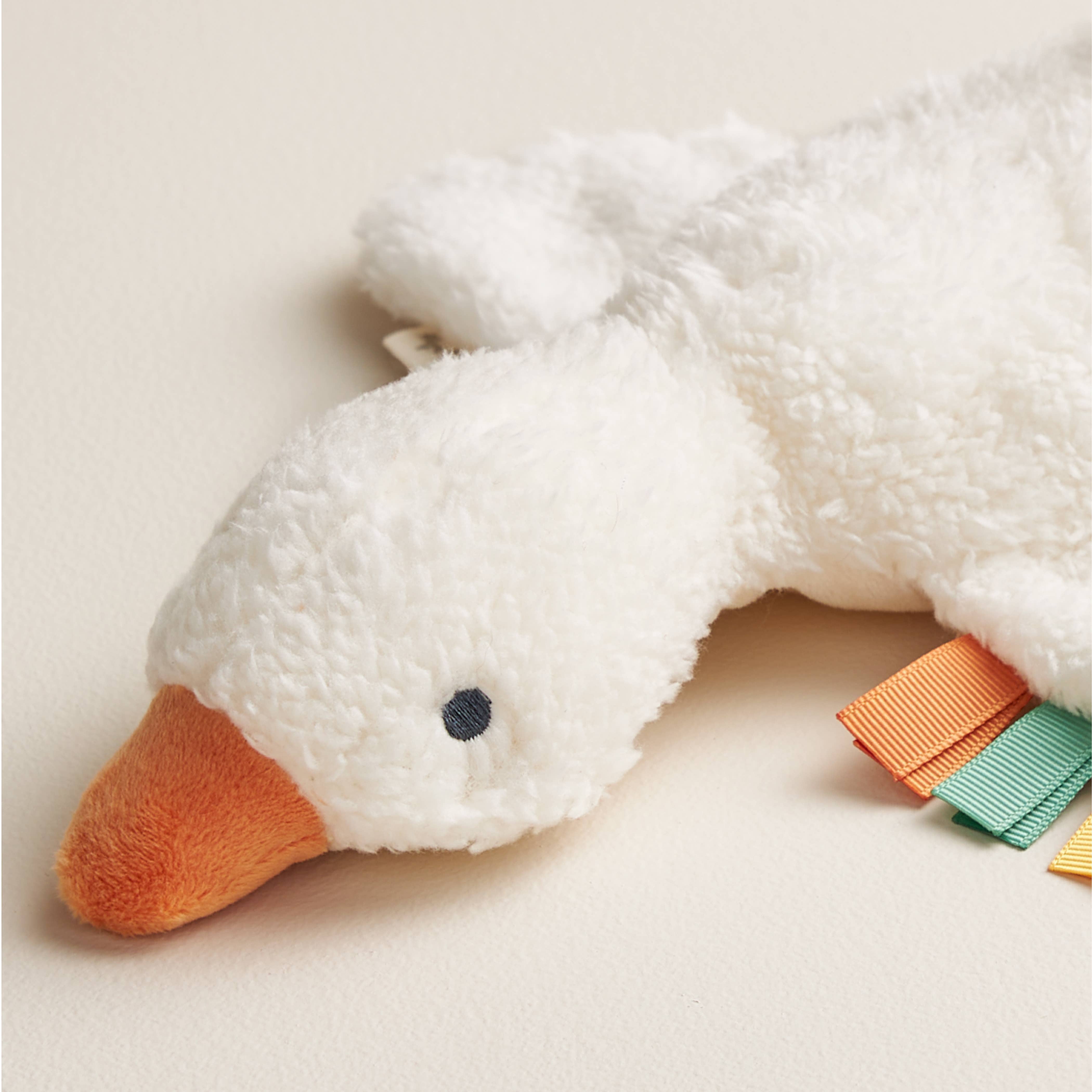 Peluche | Oie Itzy Huggable™