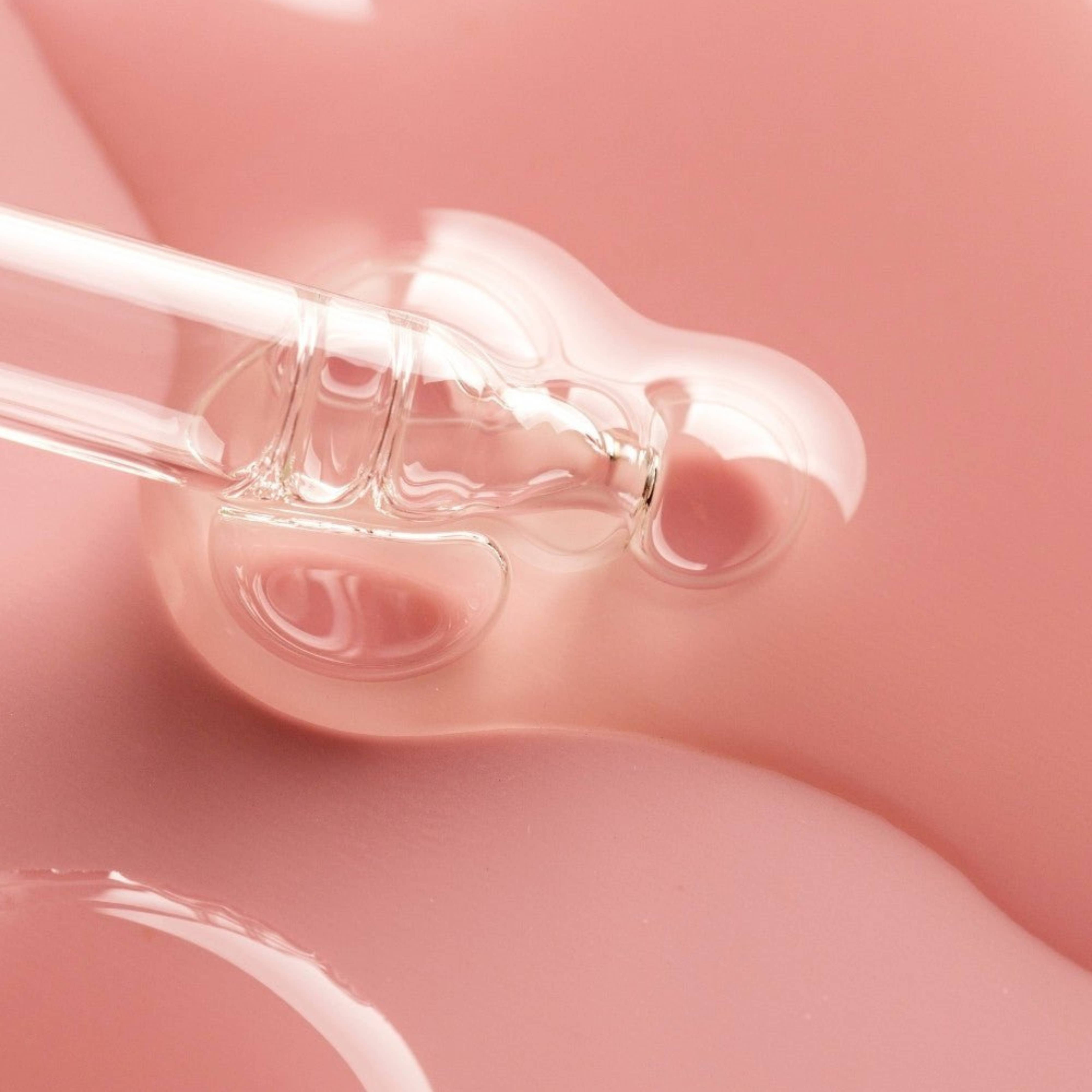 Sérum à l'huile de jojoba 49 % | Glow