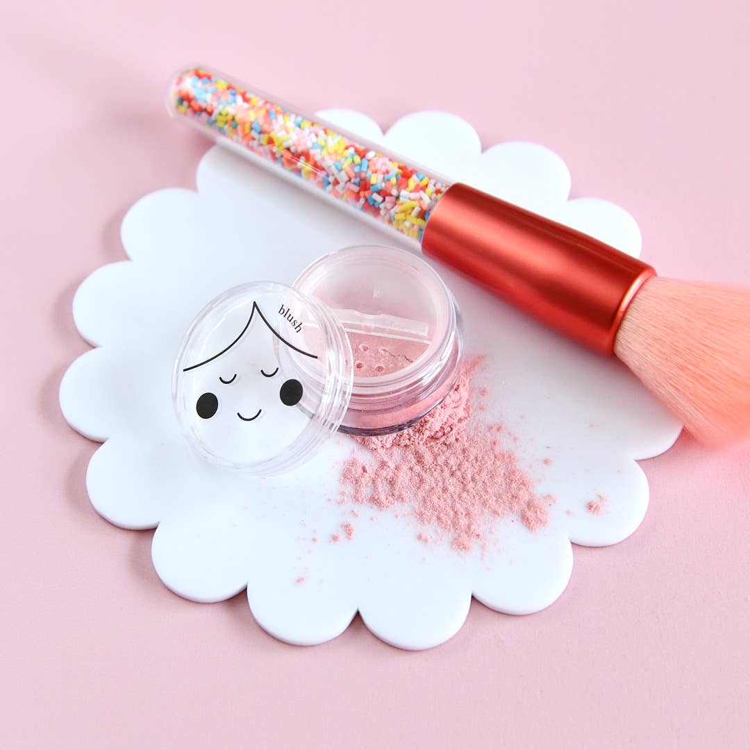 Poudre en vrac Natural Kids | Rosey Blush