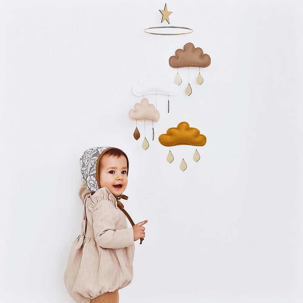 Mobile de bébé | Eden