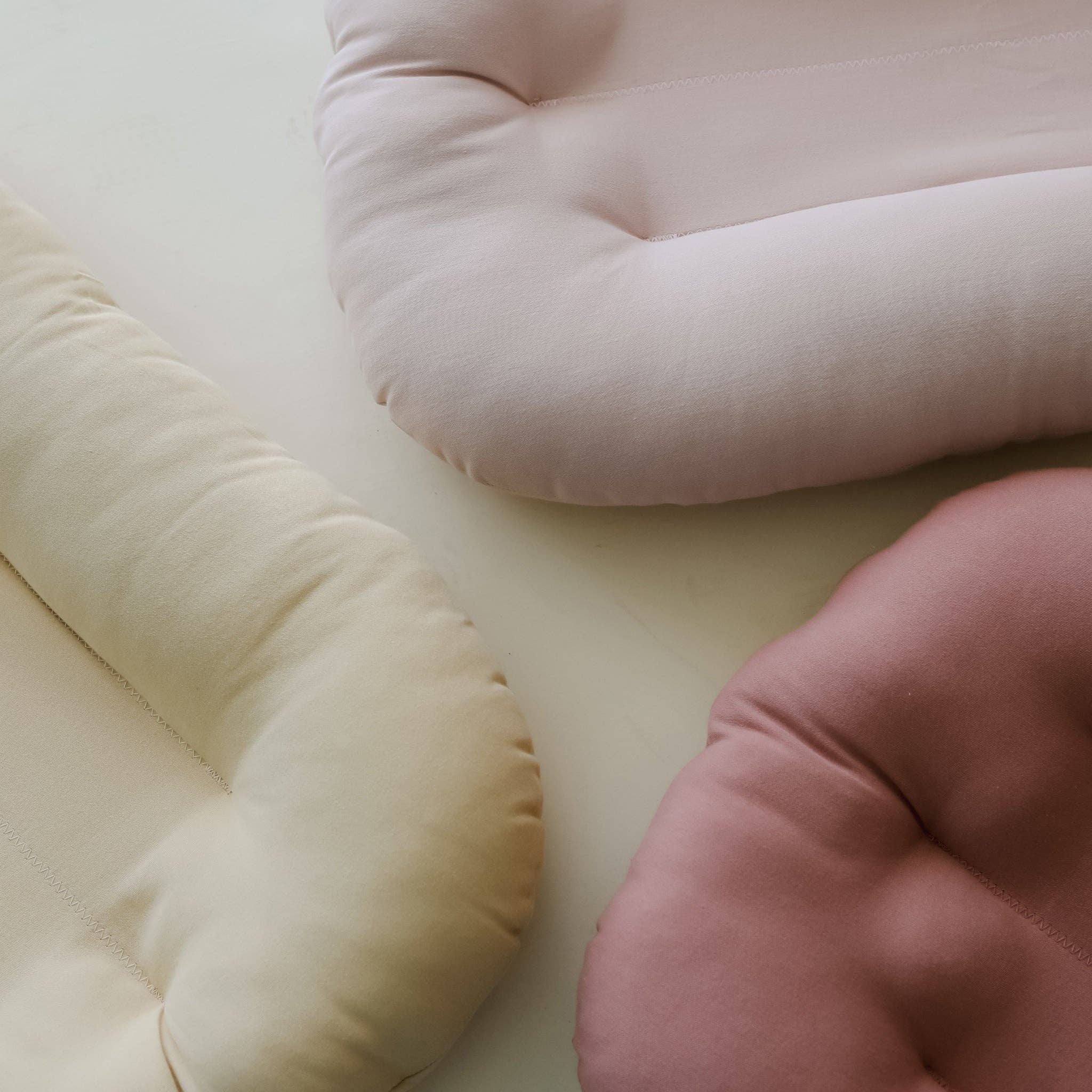 Station d'accueil | Boule de gomme