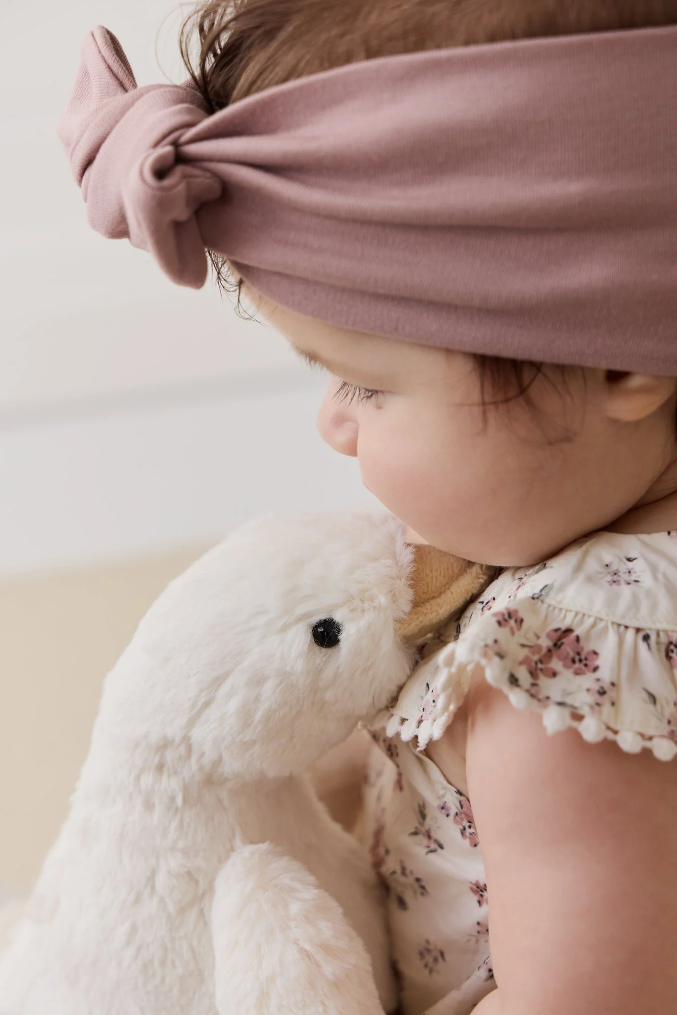 Plush toy | Rose the Duck
