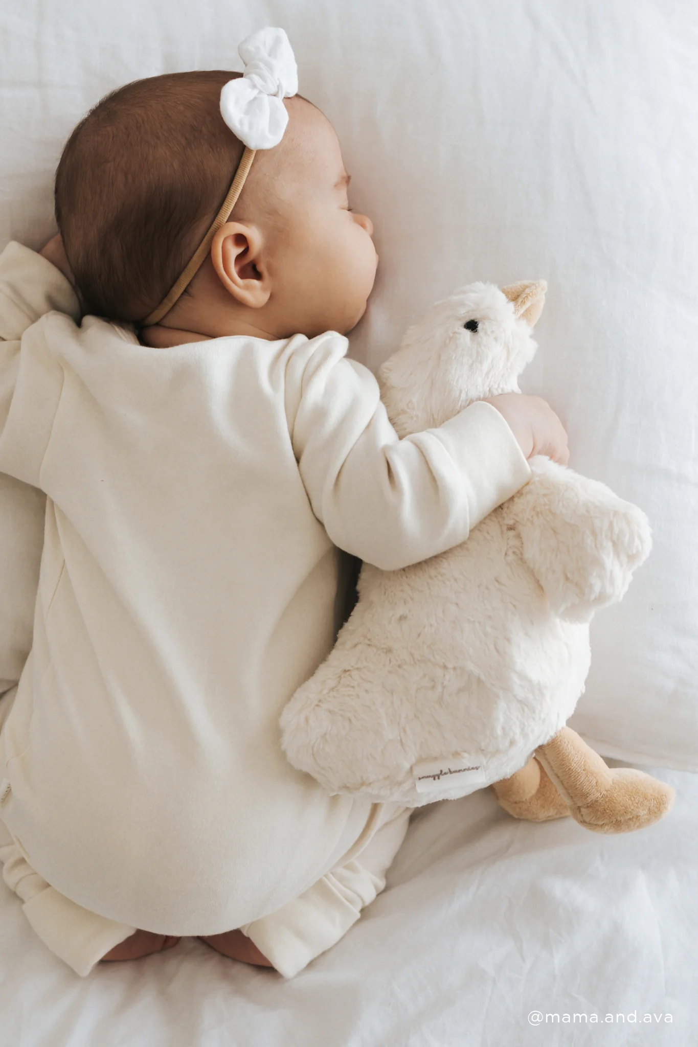 Plush toy | Rose the Duck