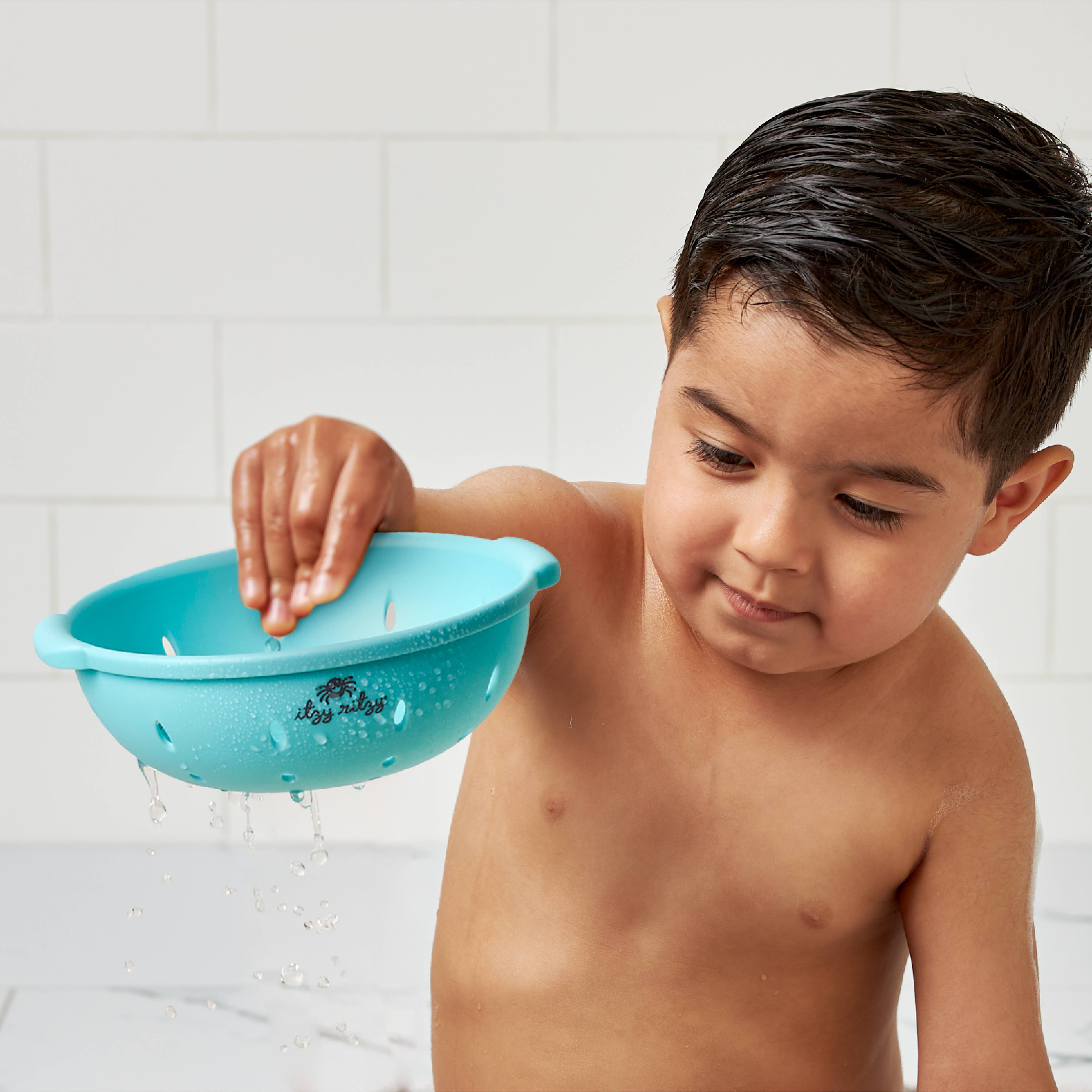 Jouet de bain & d'eau | Itzy Splash Pals™