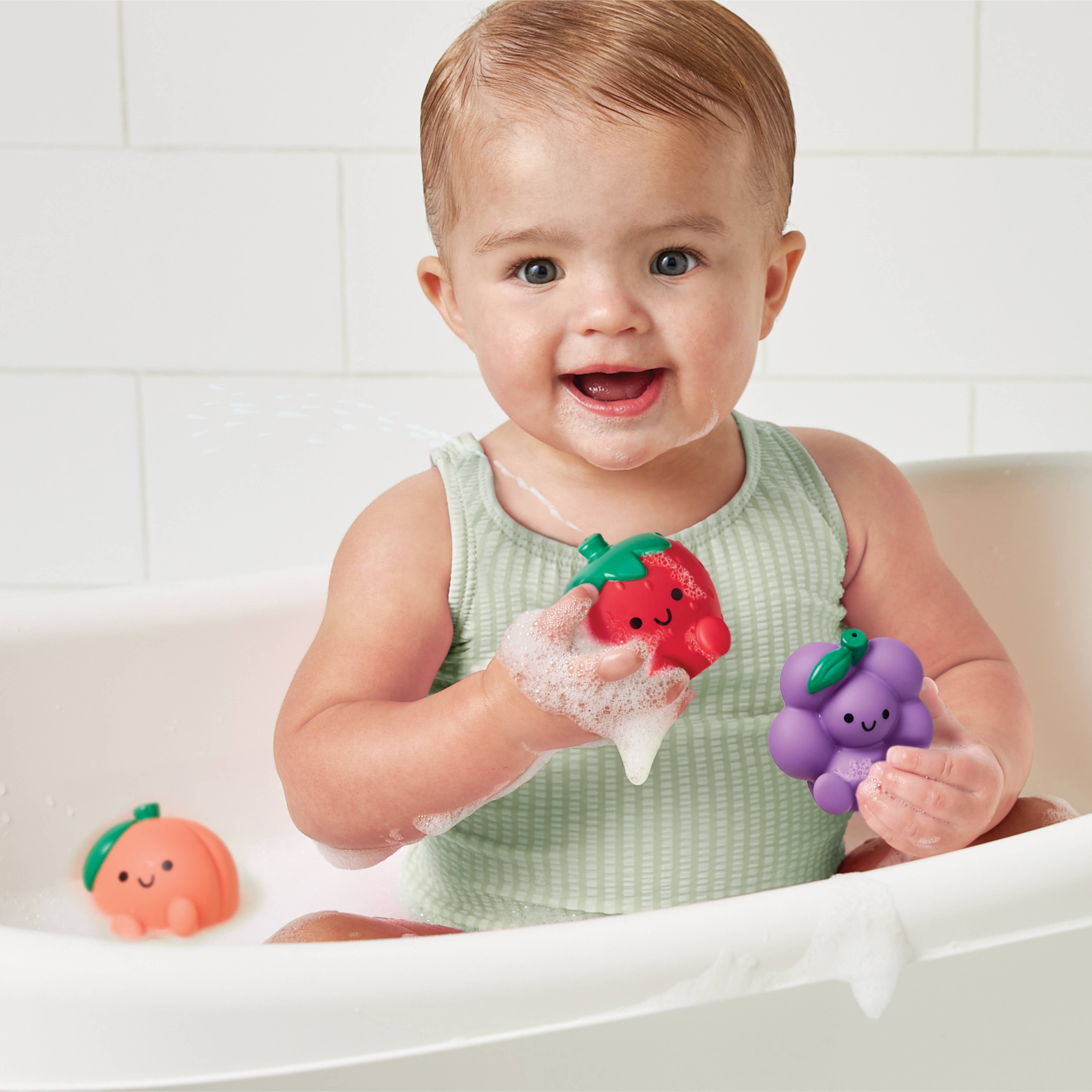 Jouet de bain & d'eau | Itzy Splash Pals™