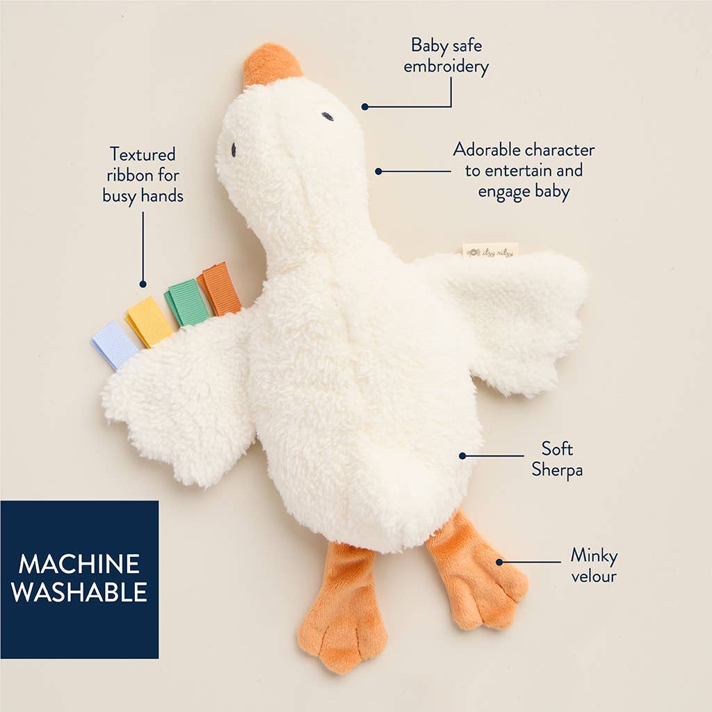Peluche | Oie Itzy Huggable™