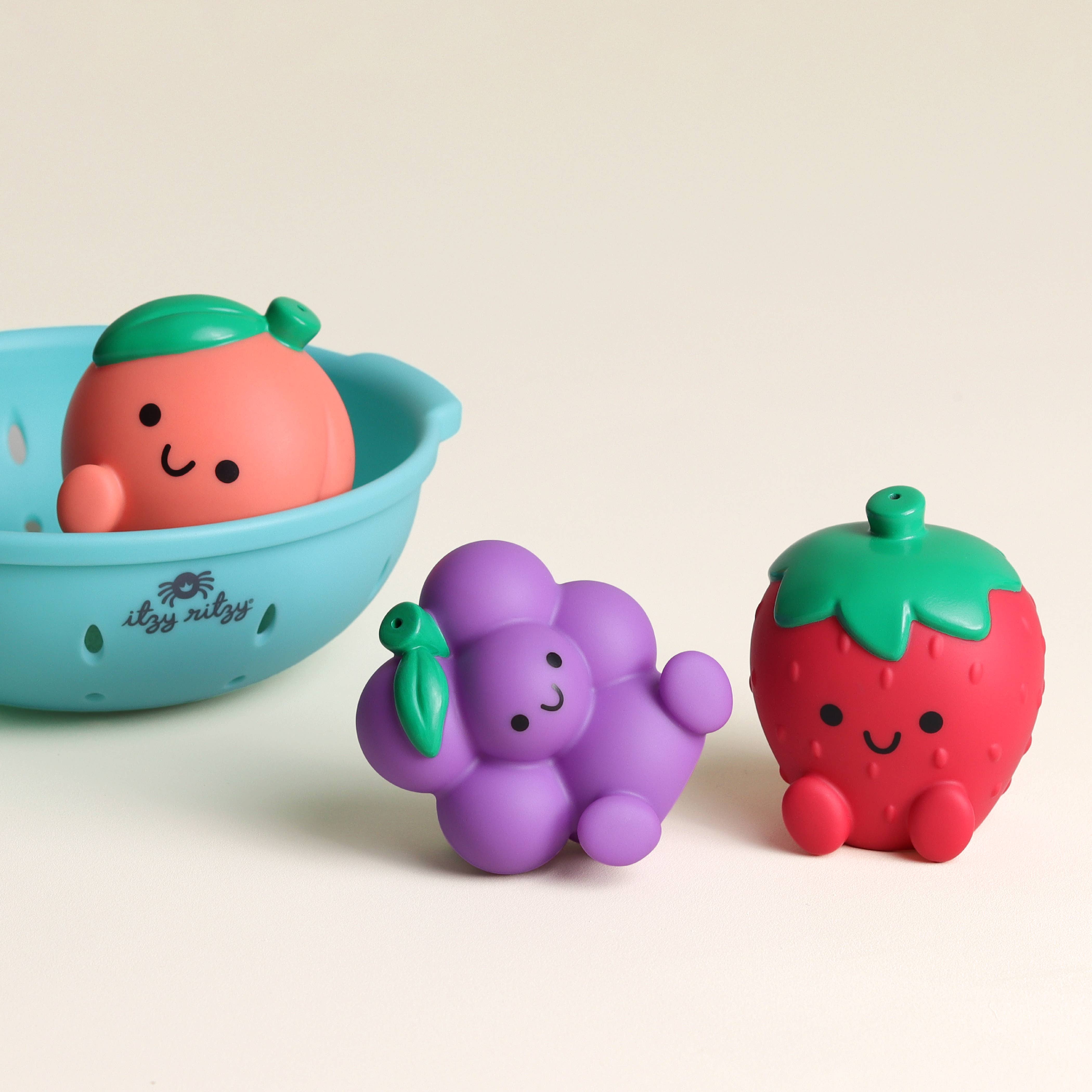 Jouet de bain & d'eau | Itzy Splash Pals™