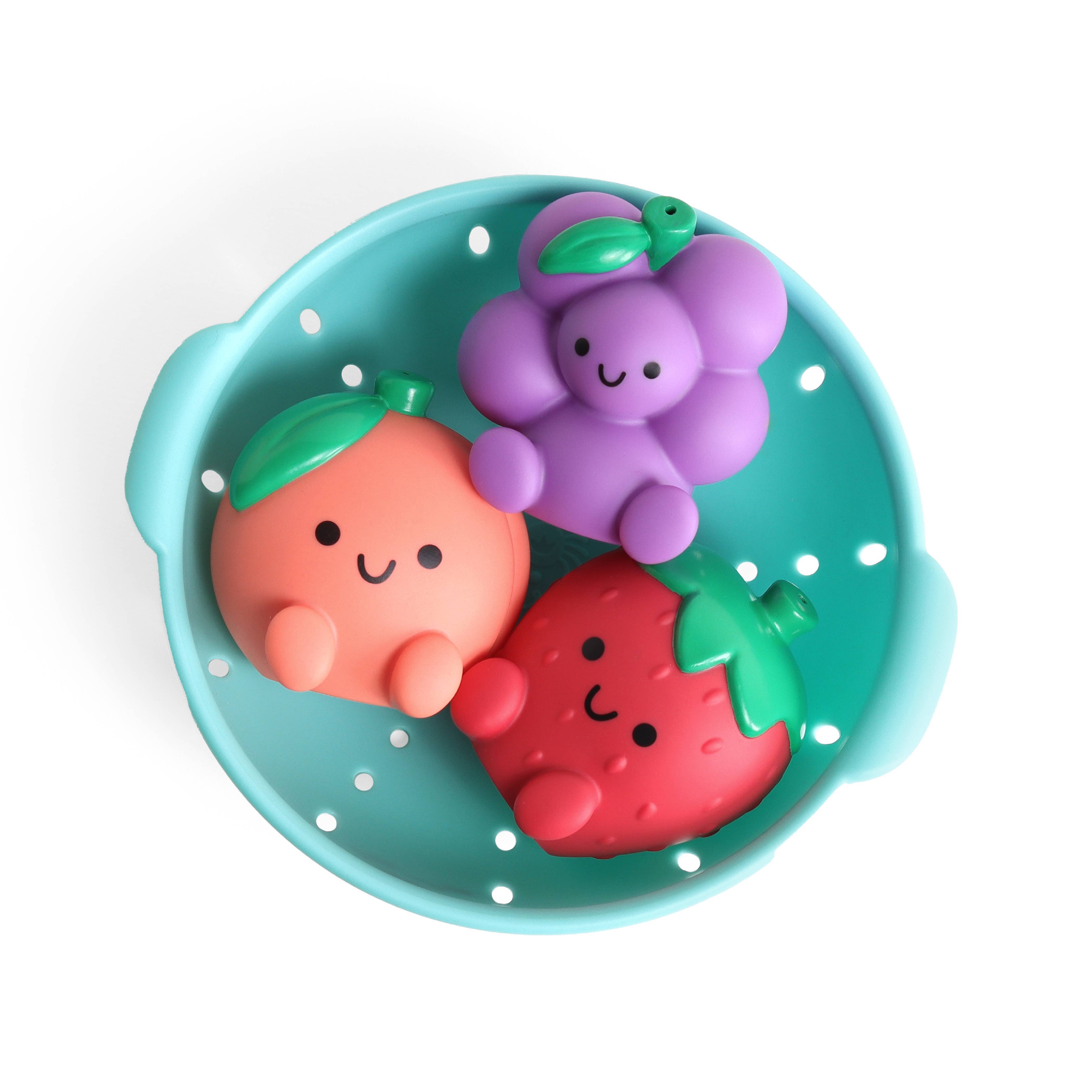 Jouet de bain & d'eau | Itzy Splash Pals™