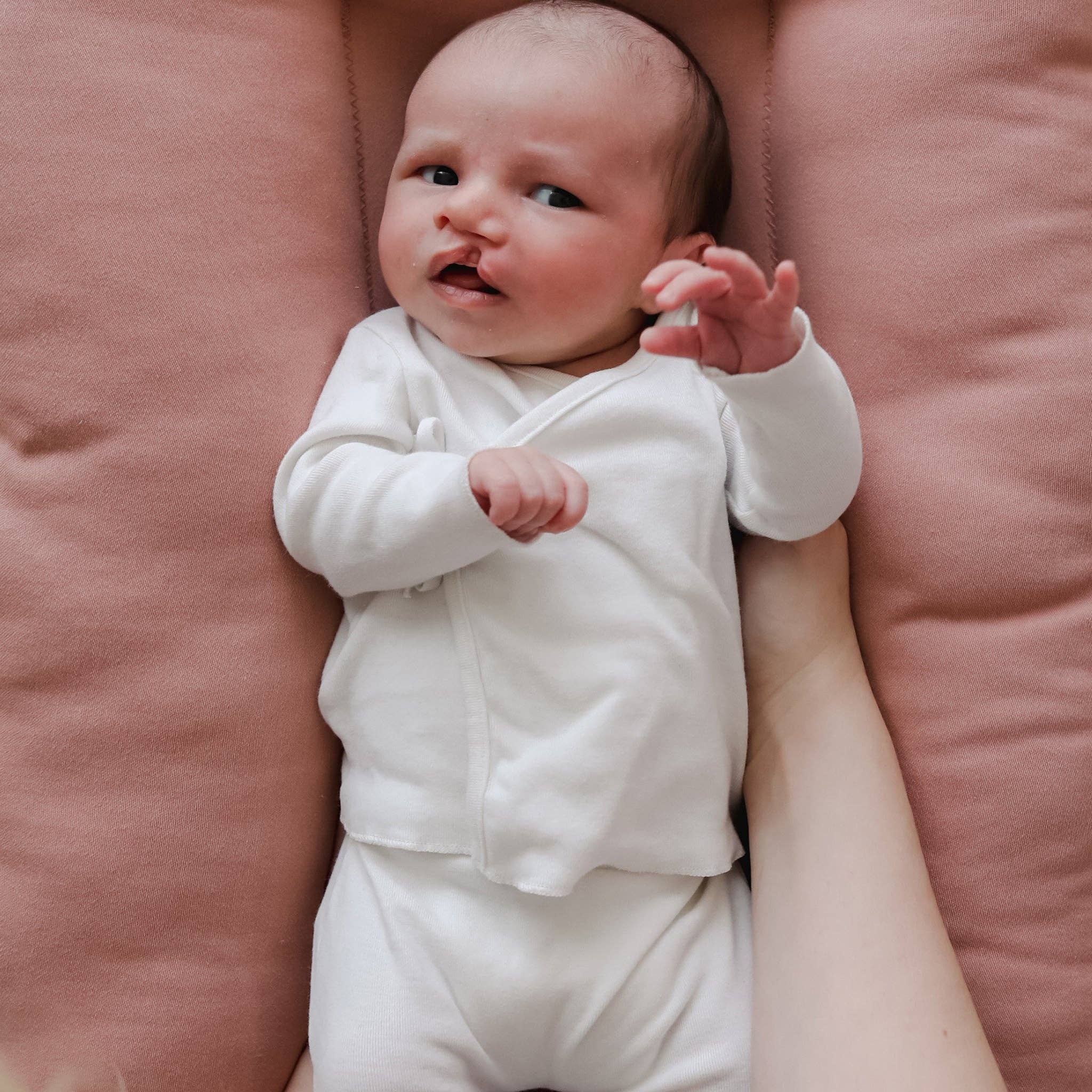 Station d'accueil | Boule de gomme