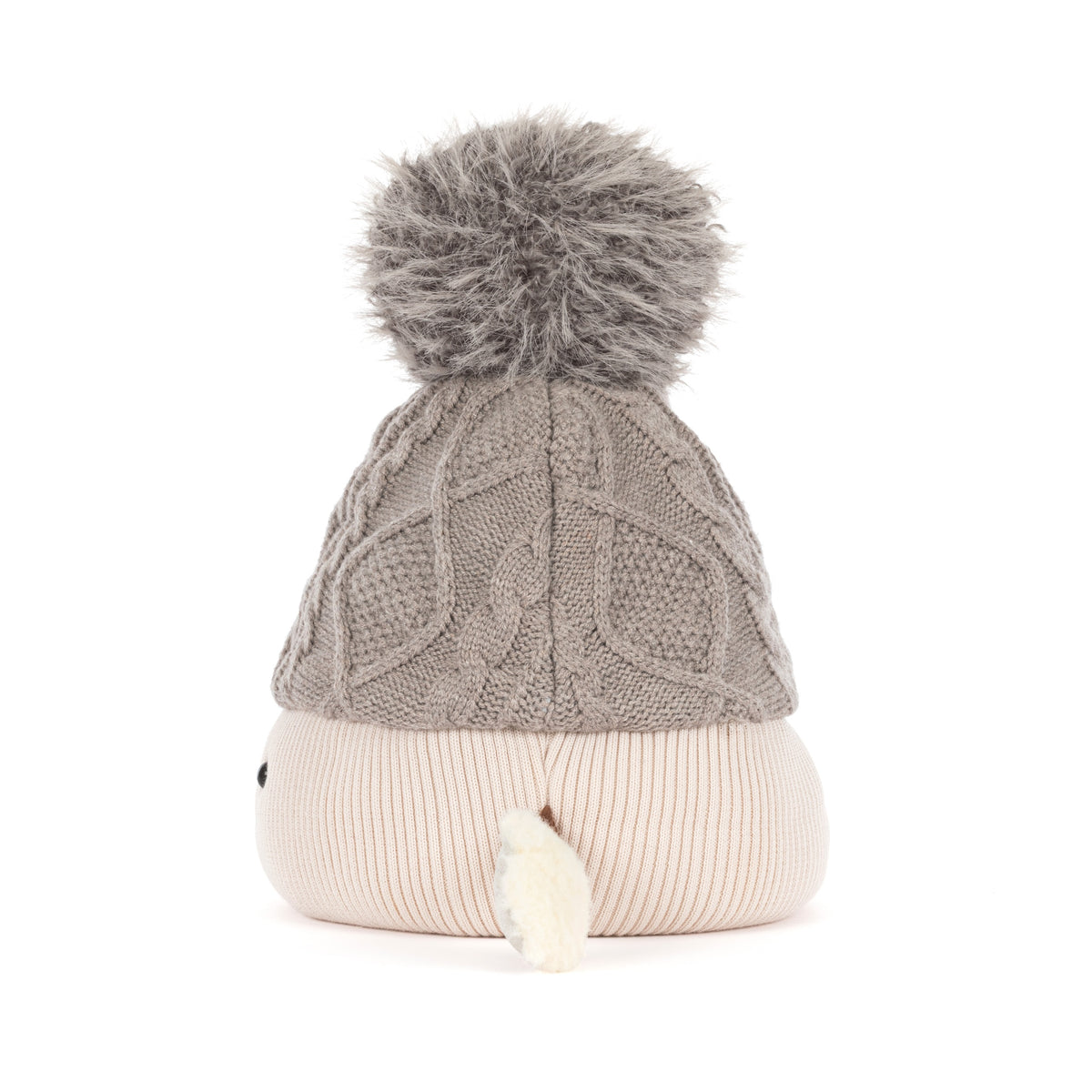 Tuque amusante Pomilly