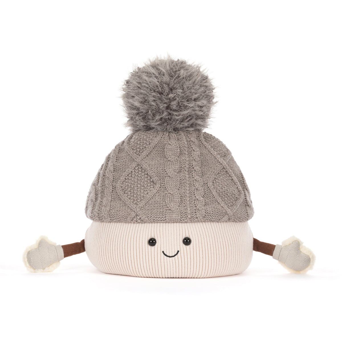 Tuque amusante Pomilly