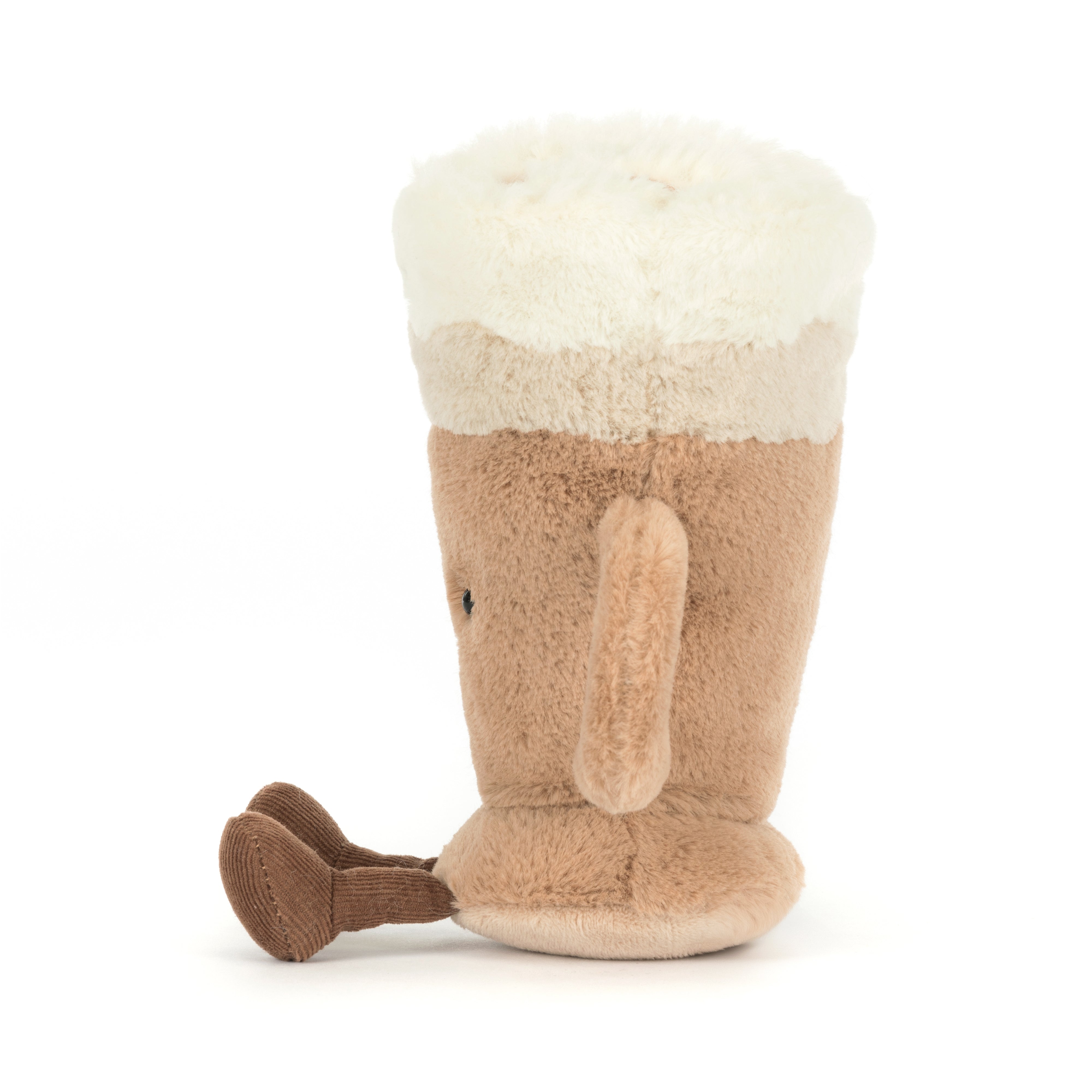 Peluche Jellycat | Latte amusant