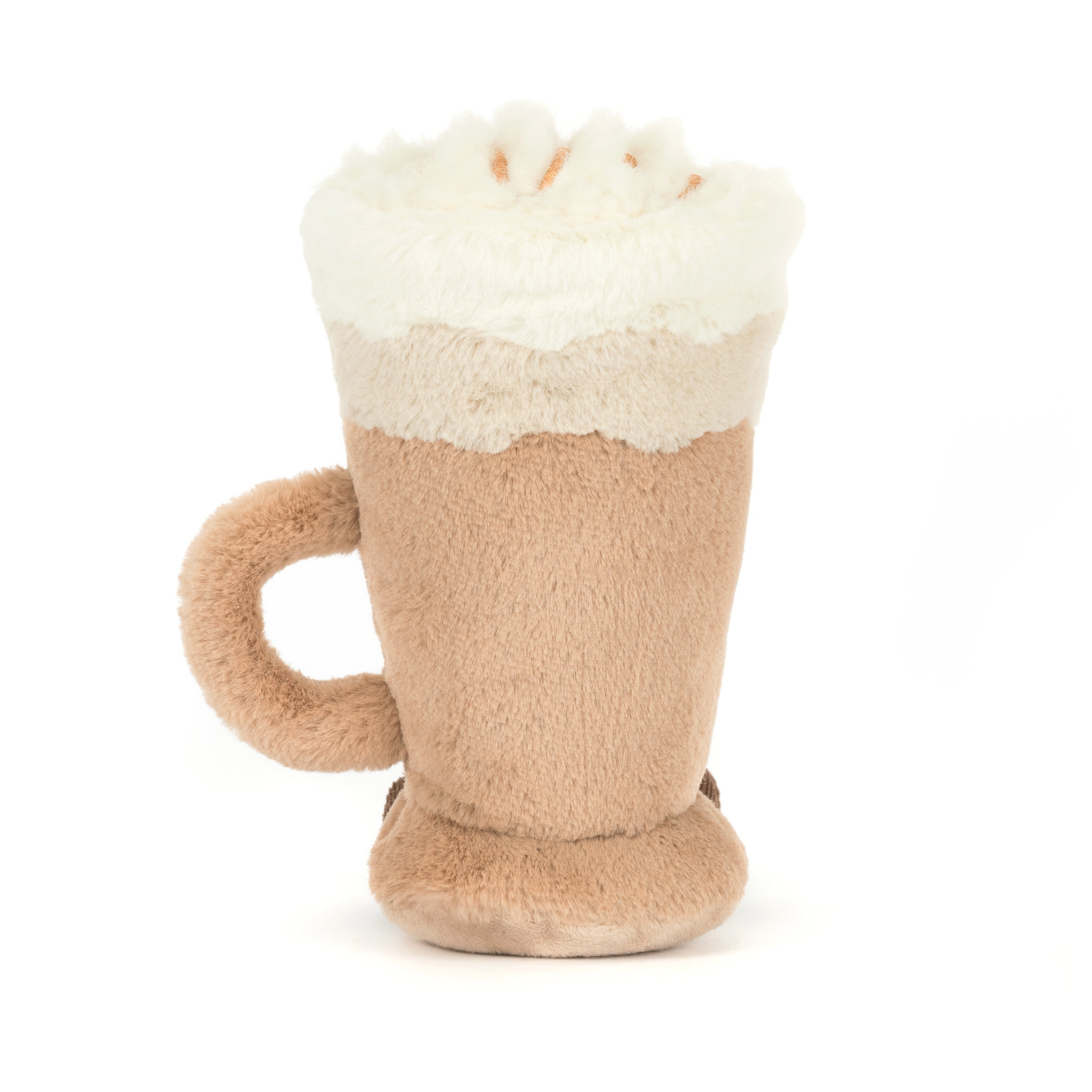 Peluche Jellycat | Latte amusant
