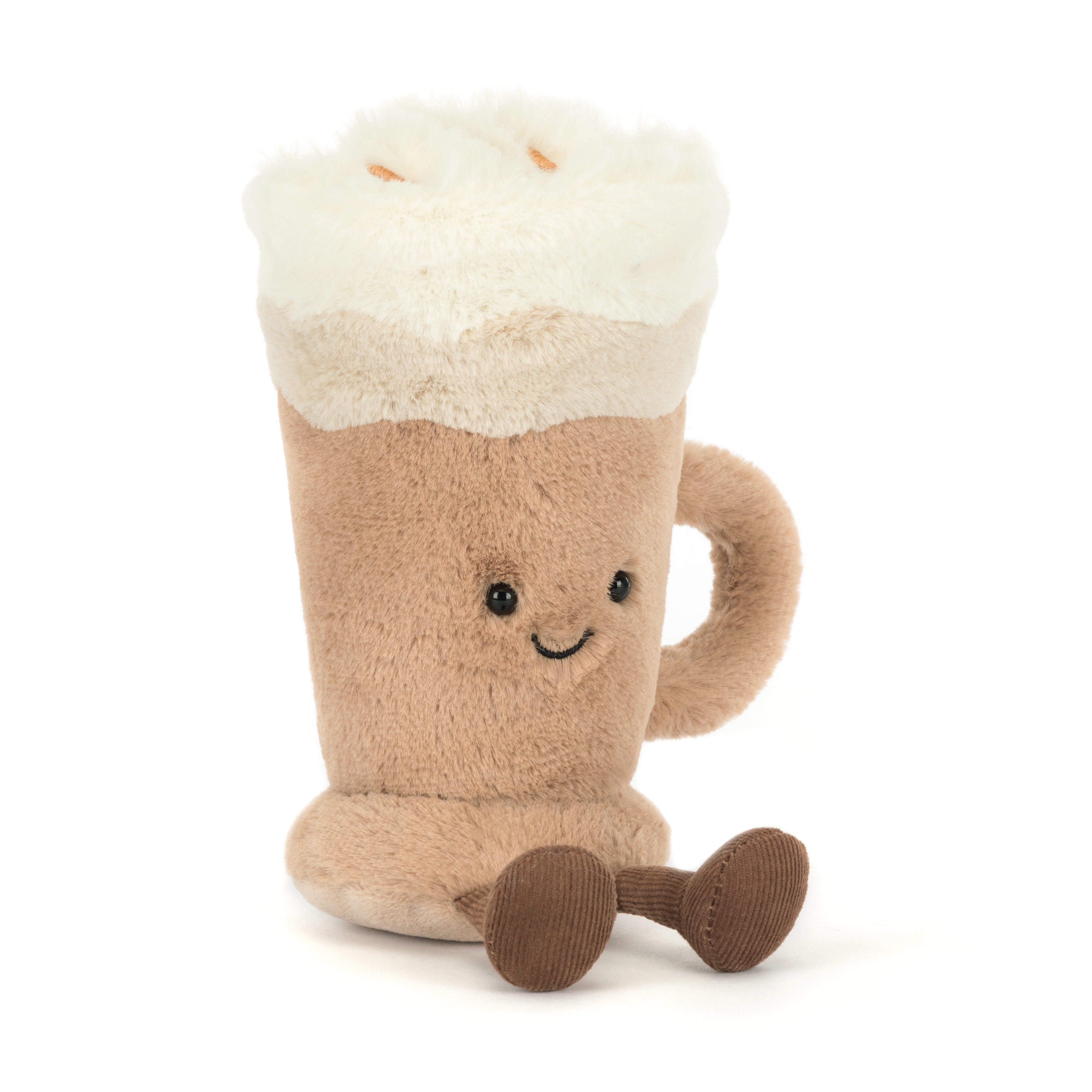 Peluche Jellycat | Latte amusant