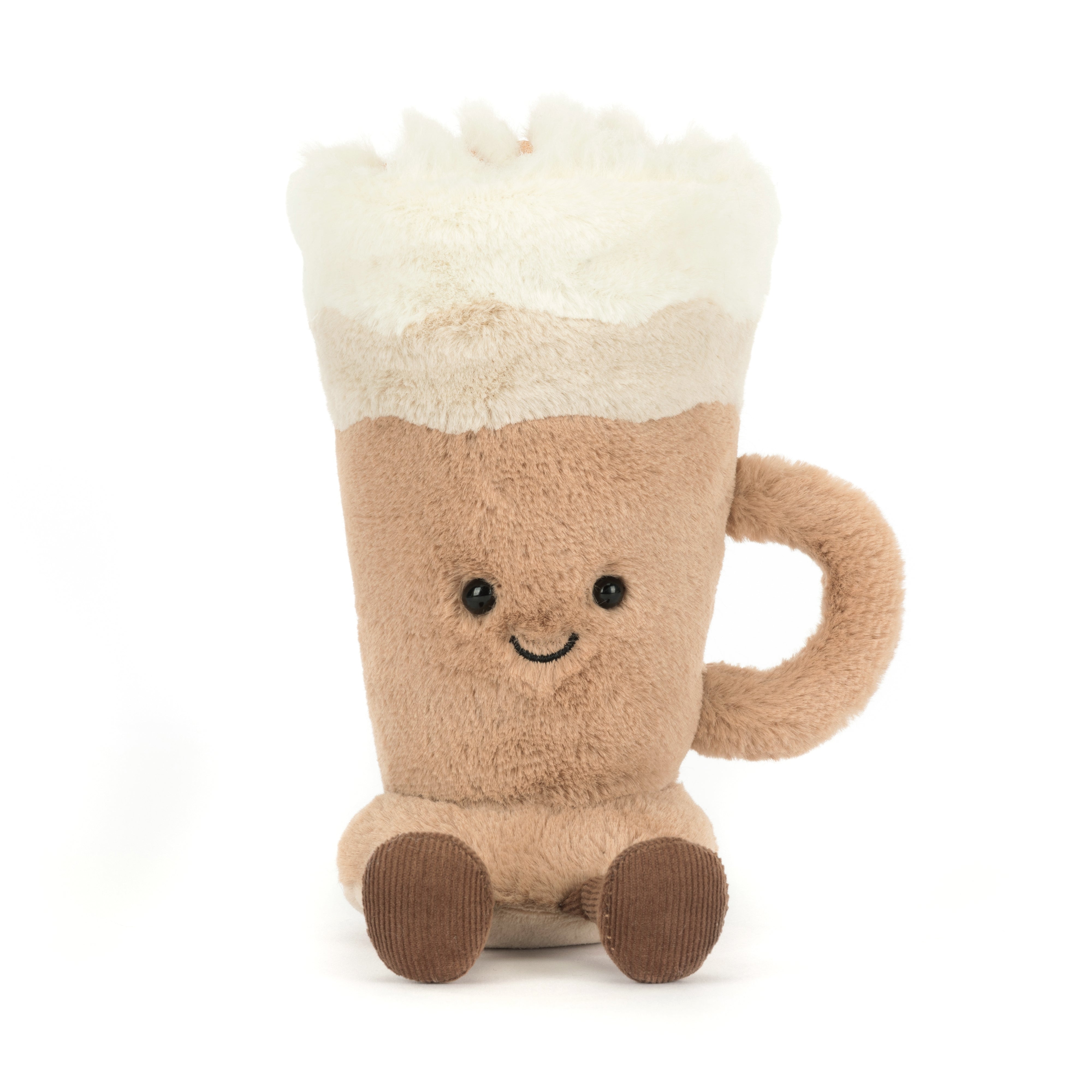 Peluche Jellycat | Latte amusant