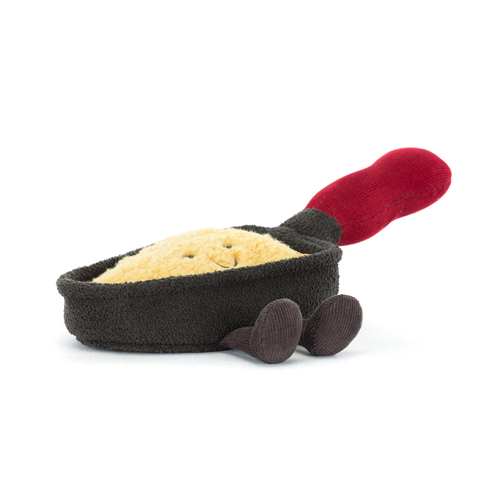 Peluche Jellycat | Raclette amusante