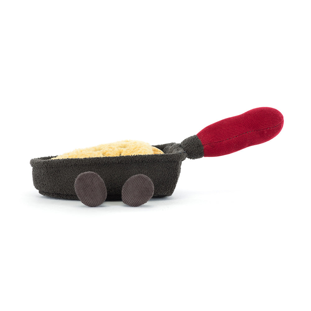 Peluche Jellycat | Raclette amusante
