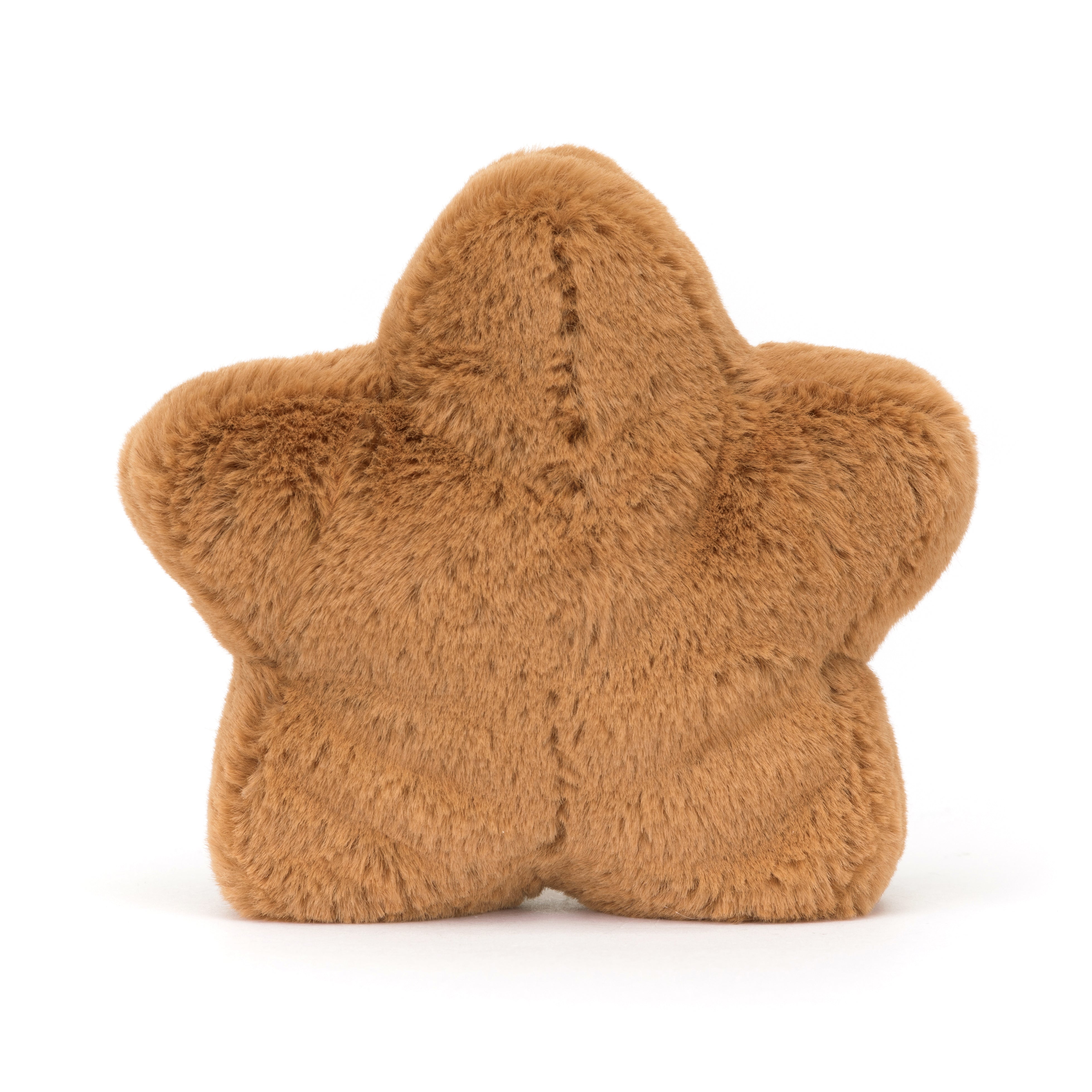 Peluche | Biscuit amusant en forme d'étoile