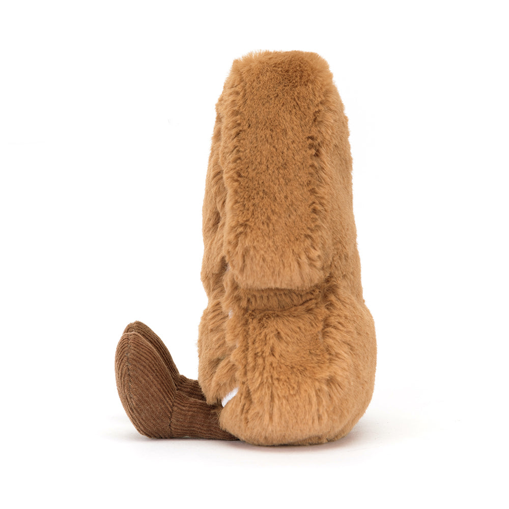 Peluche Jellycat | Biscuit amusant en forme d'arbre
