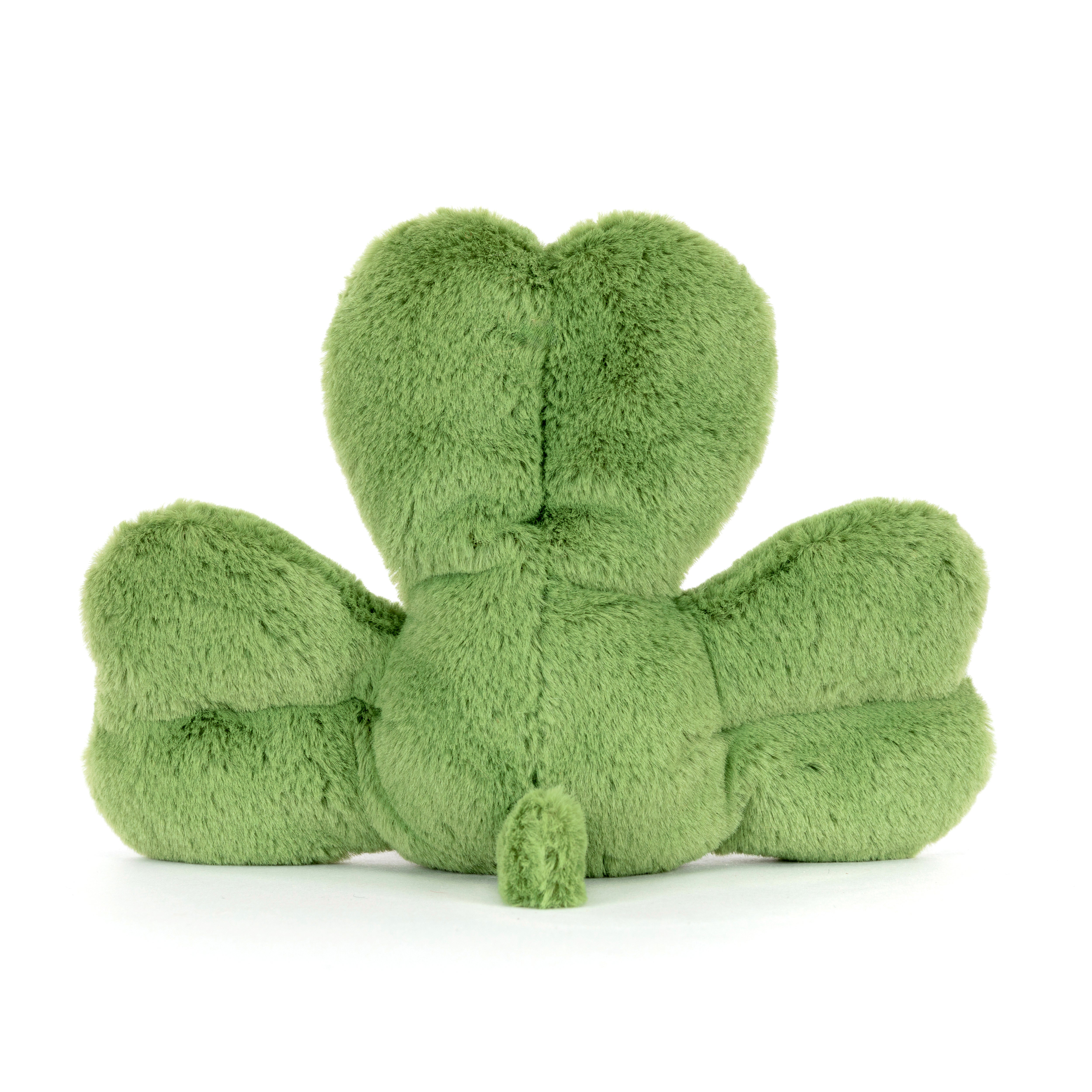 Peluche Jellycat | Trèfle Siofra amusant