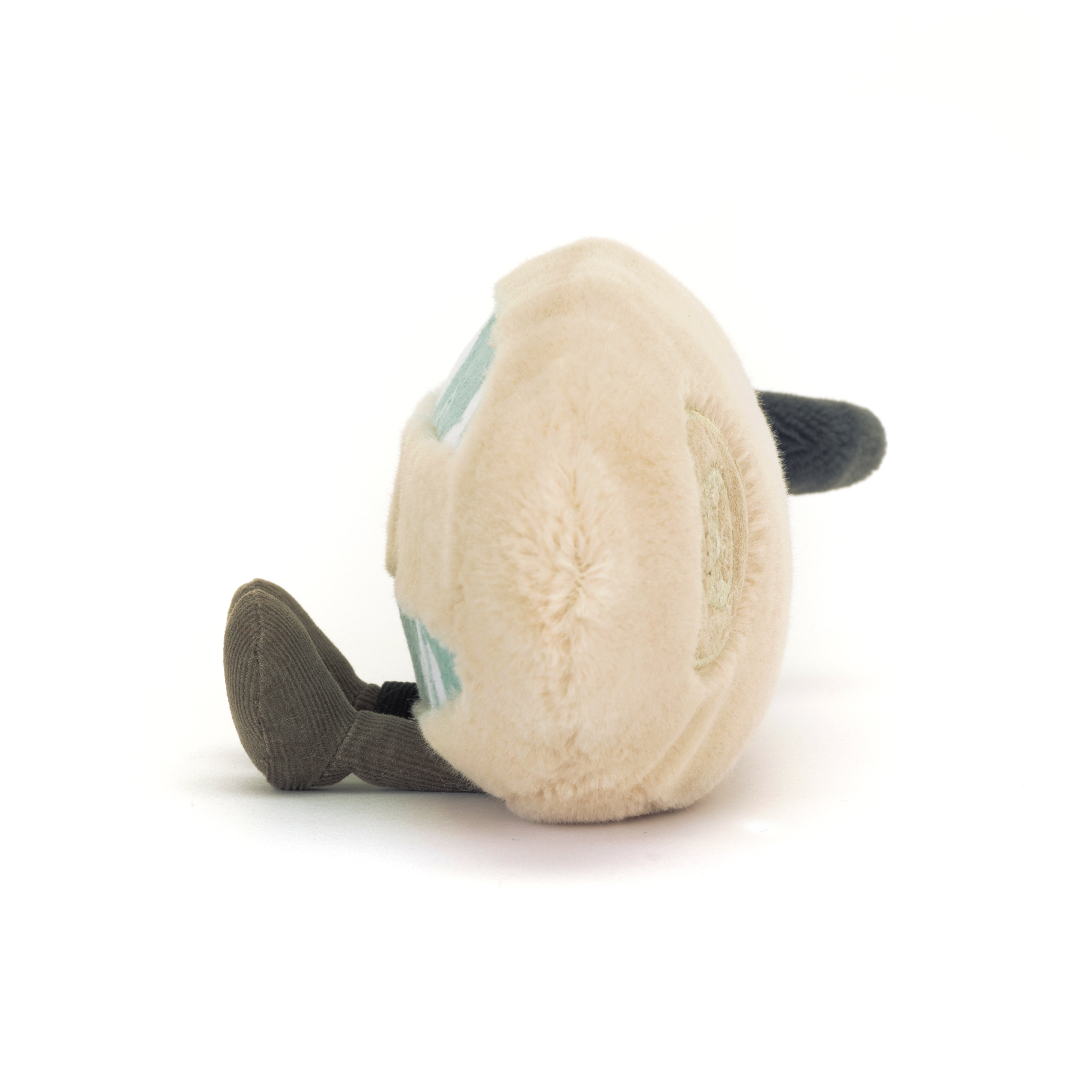 Peluche | Planche de surf amusante