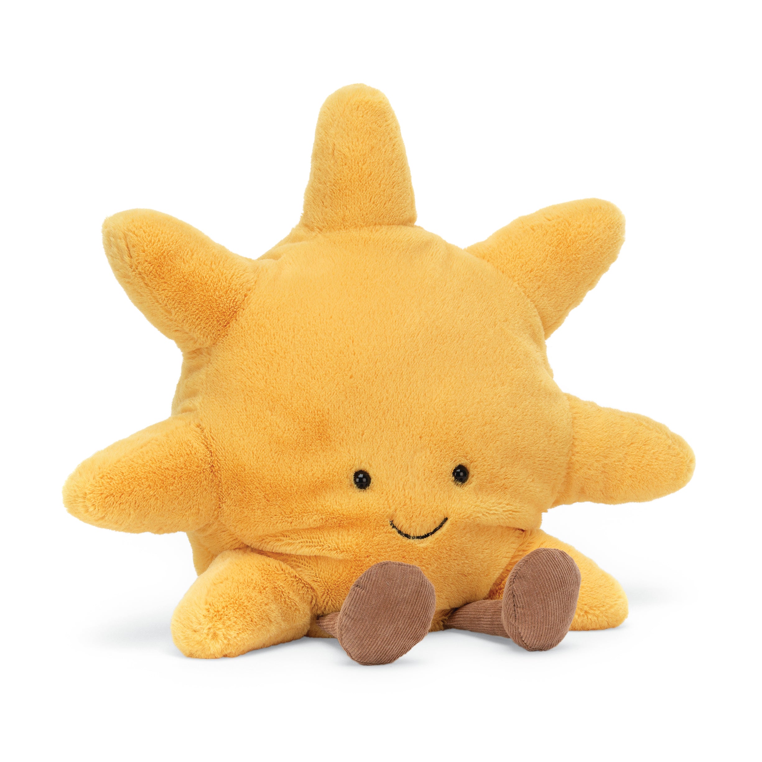 Plush toy | Amuseables Sun | Medium