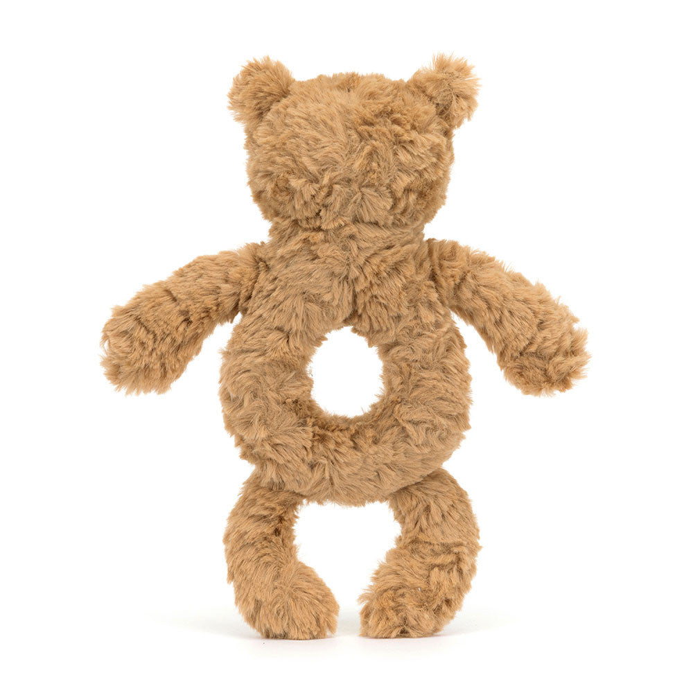 Plush toy | Bartholomew Bear Ring Rattle
