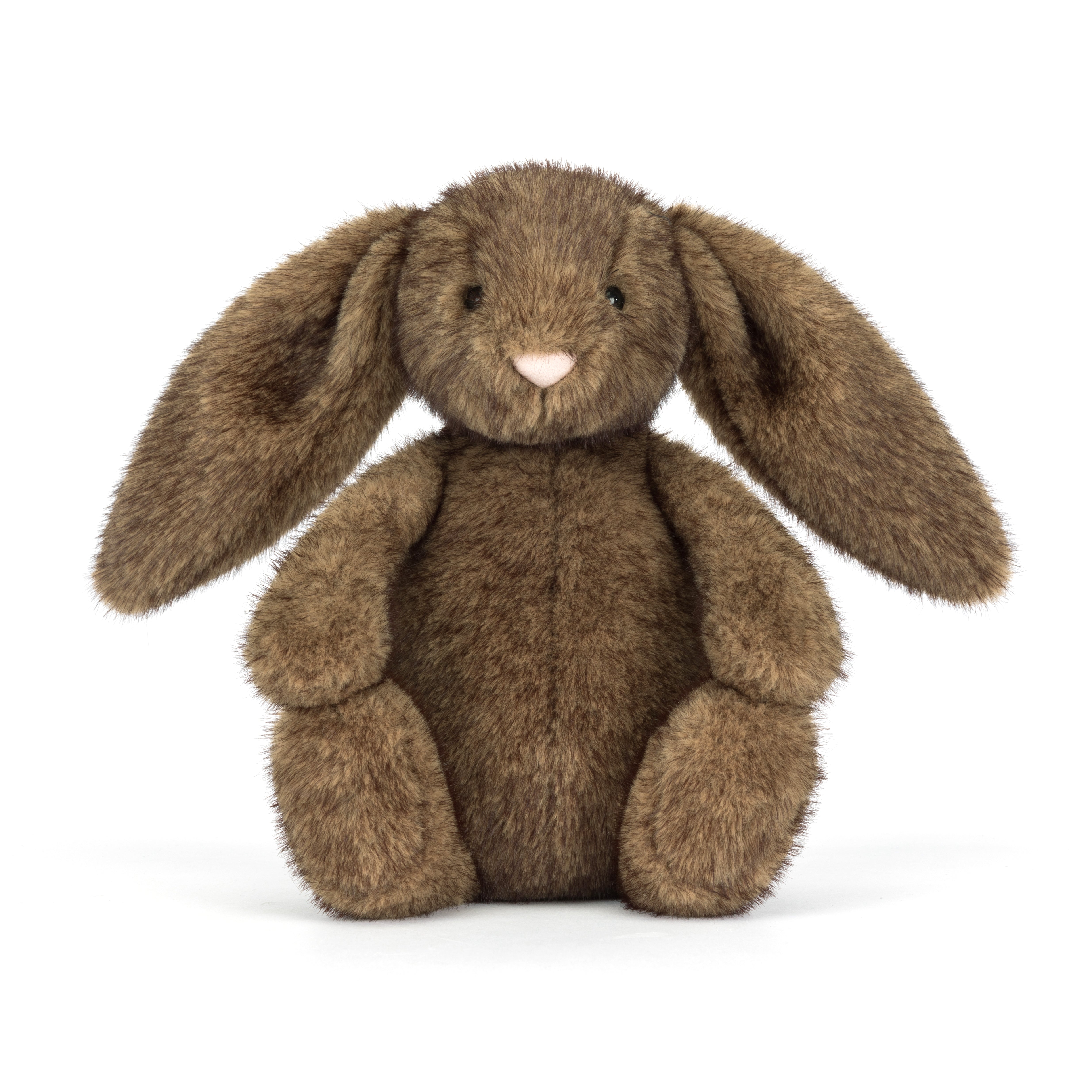 Peluche Jellycat | Lapin Hoppleston Luxe
