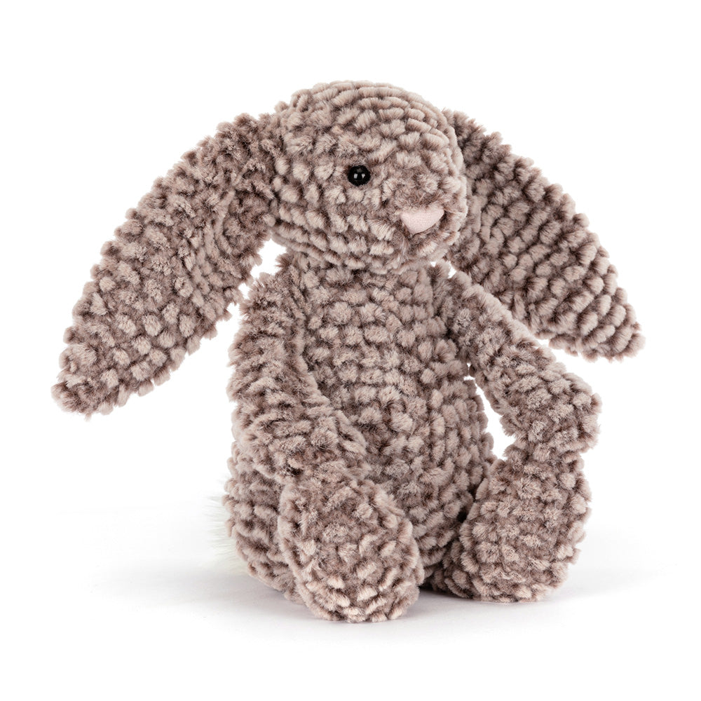Peluche Jellycat | Lapin bashful luxe Pin