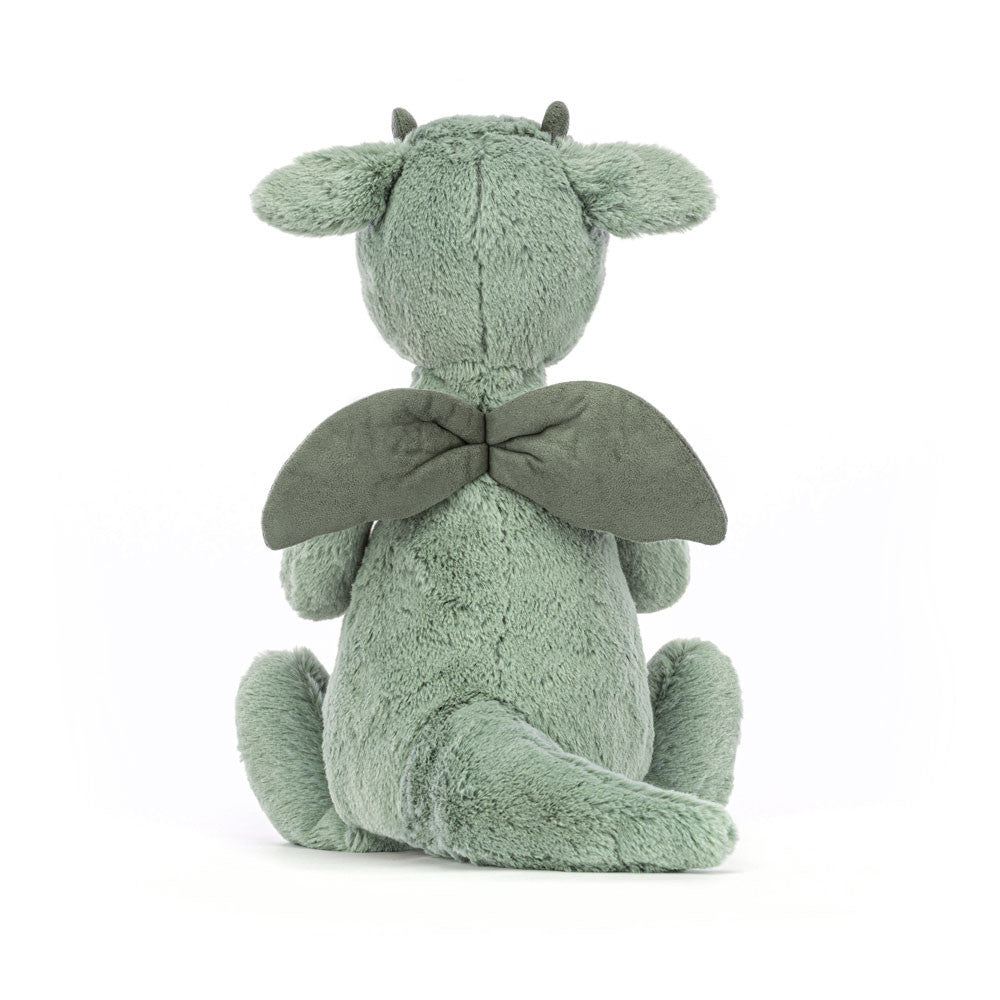 Jellycat Plush toy | Bashful dragon original