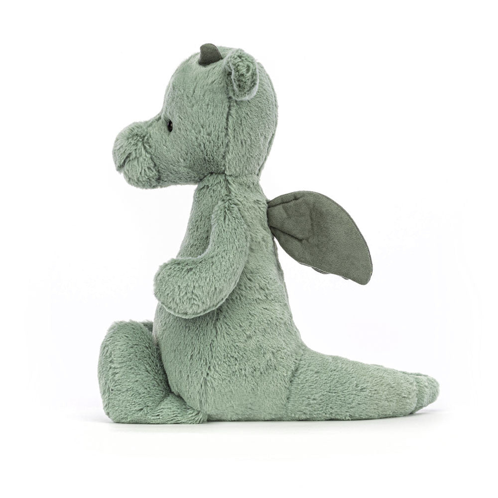 Jellycat Plush toy | Bashful dragon original