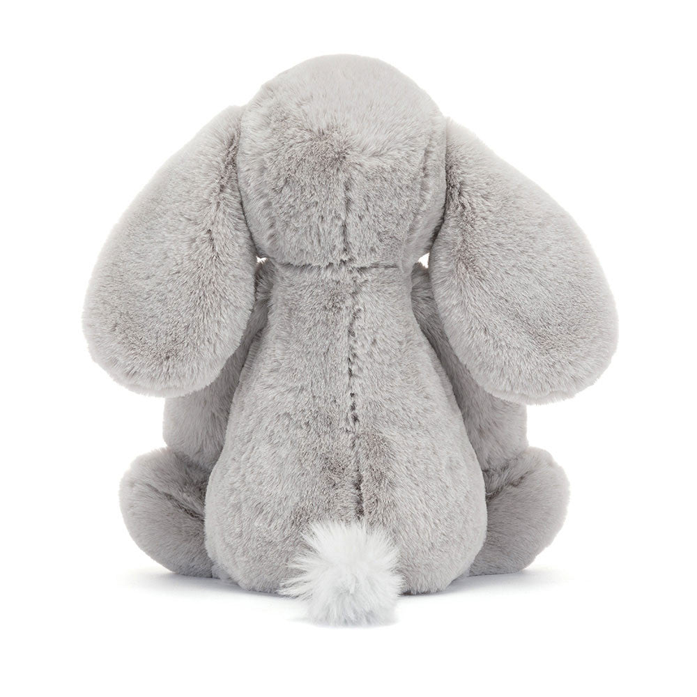 Peluche | Thuddeus, l'éléphant Bashful Luxe | Moyen