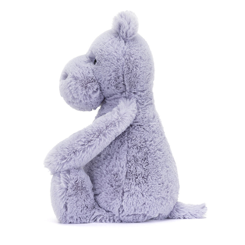 Plush toy | Bashful Hippo