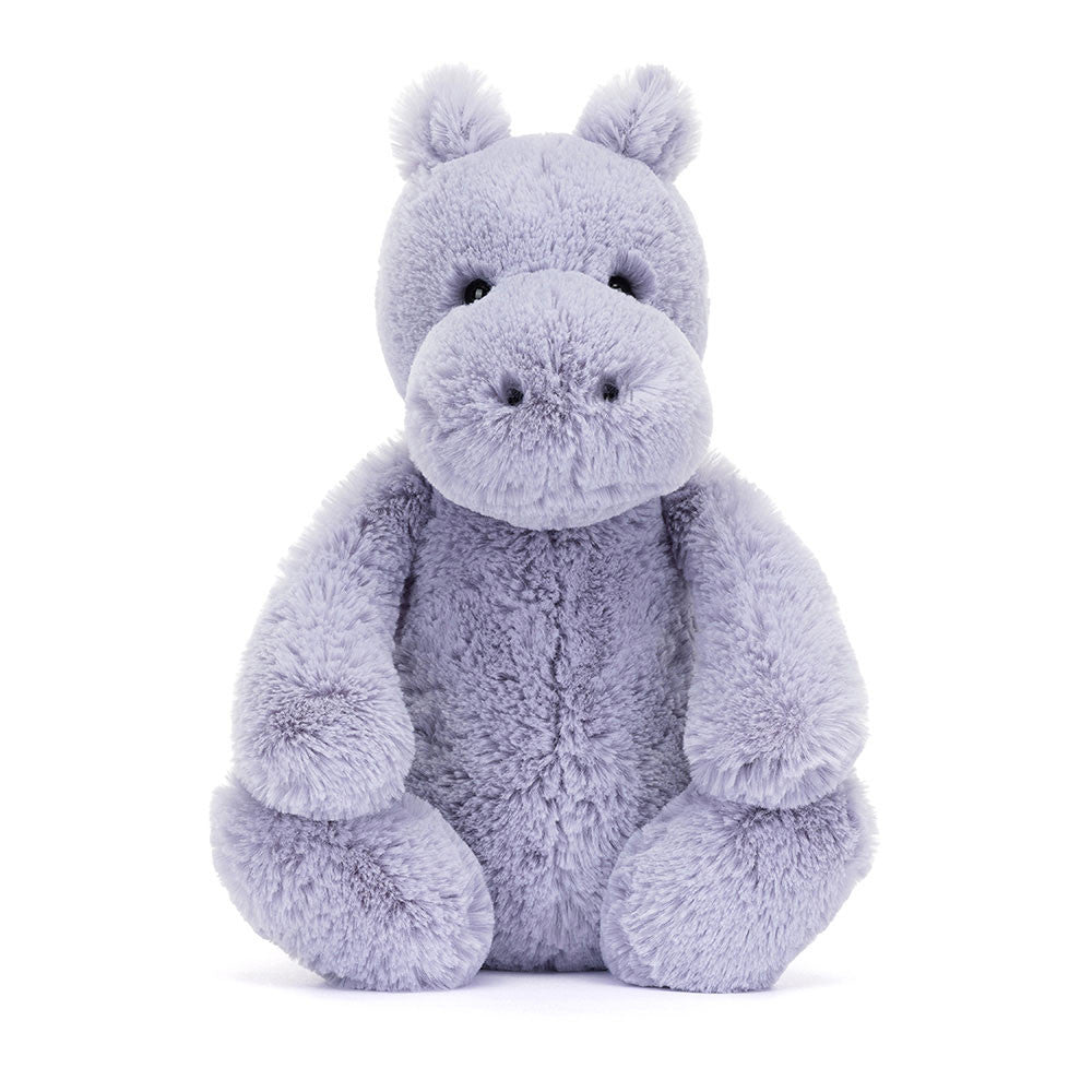 Plush toy | Bashful Hippo