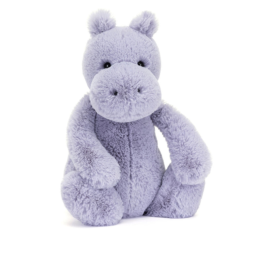 Plush toy | Bashful Hippo