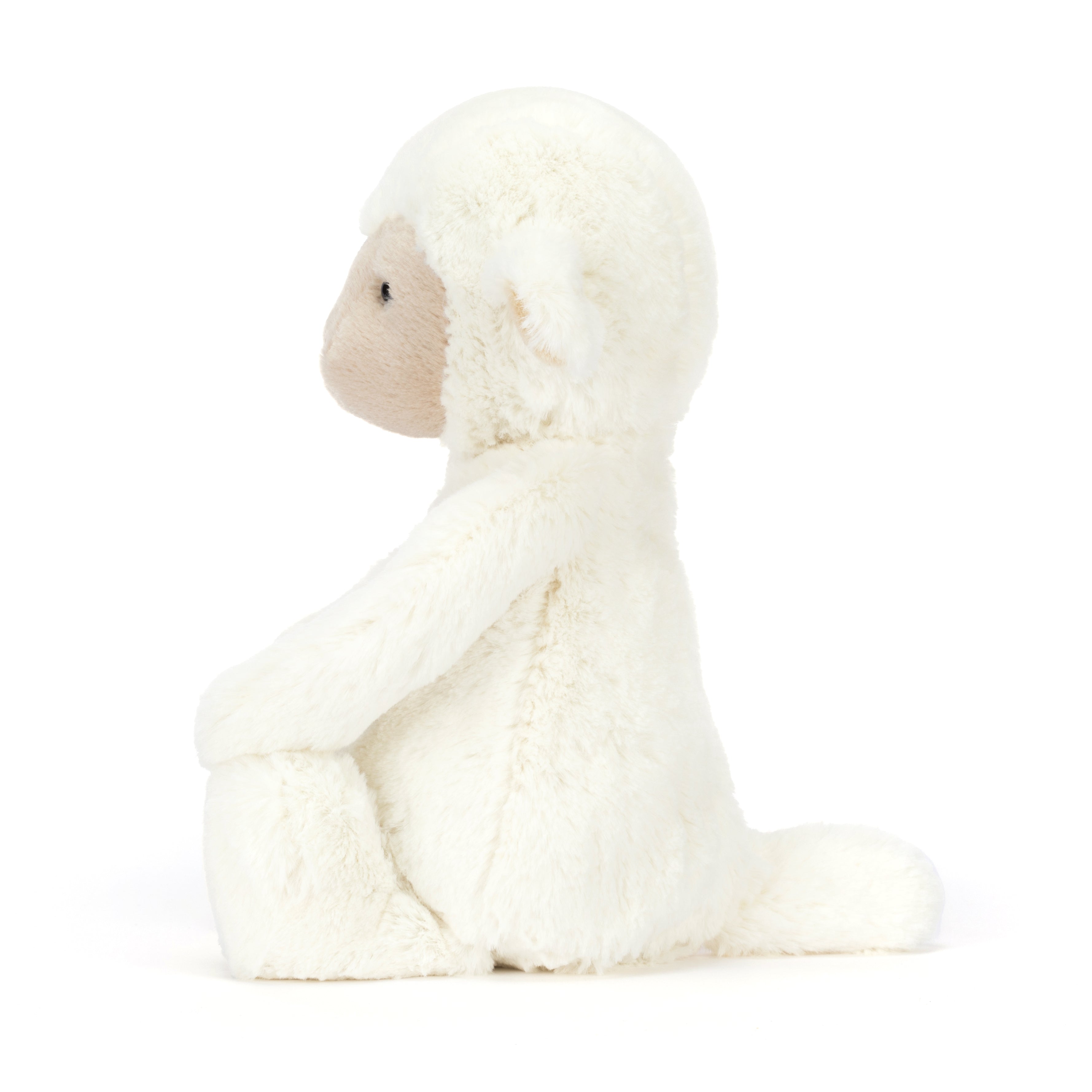 Peluche Jellycat | Agneau Skipson Original