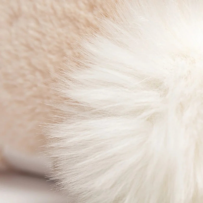 Peluche | Bashful Luxe | Lapin Willow | Moyen