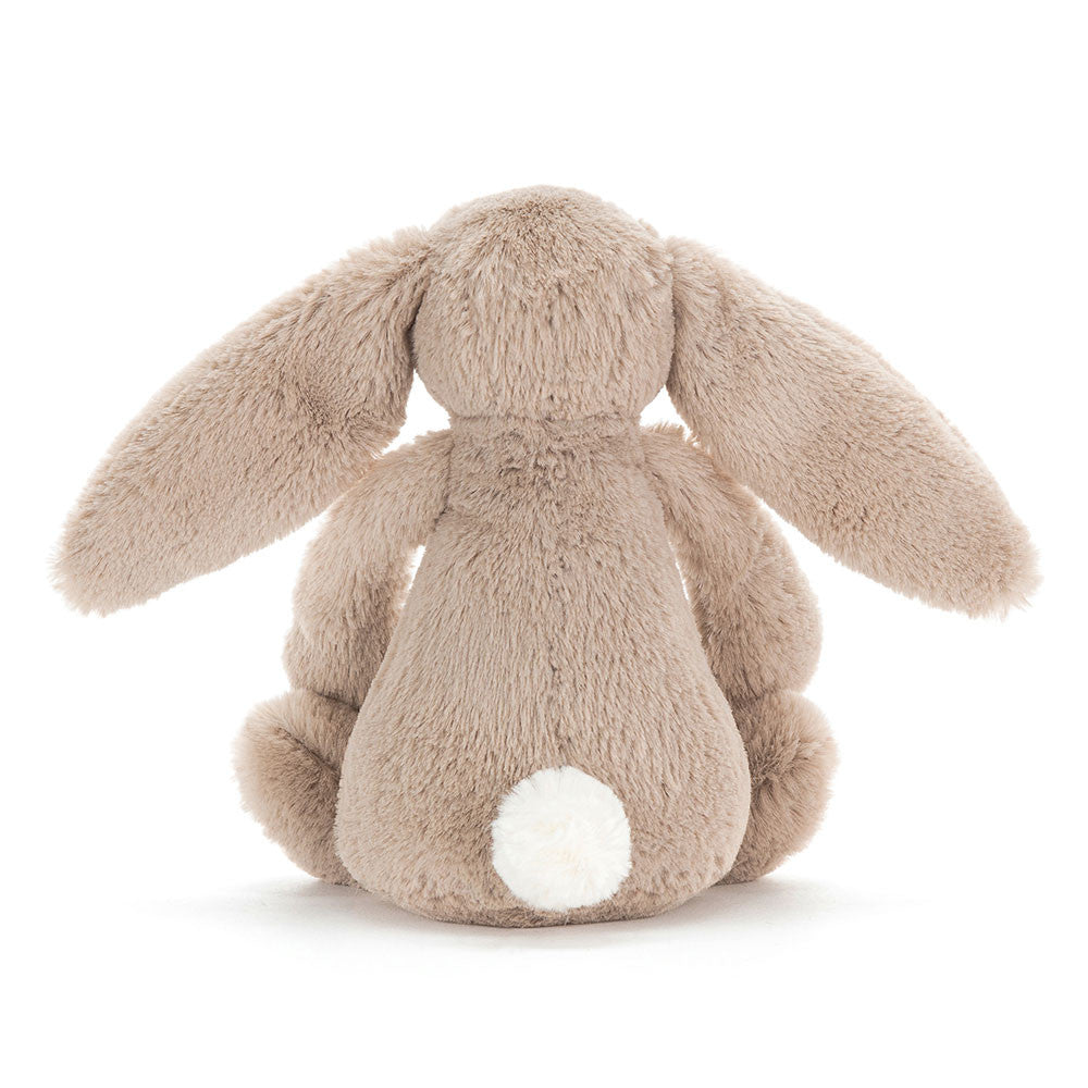 Peluche Jellycat | Lapin bashful beige | Petit
