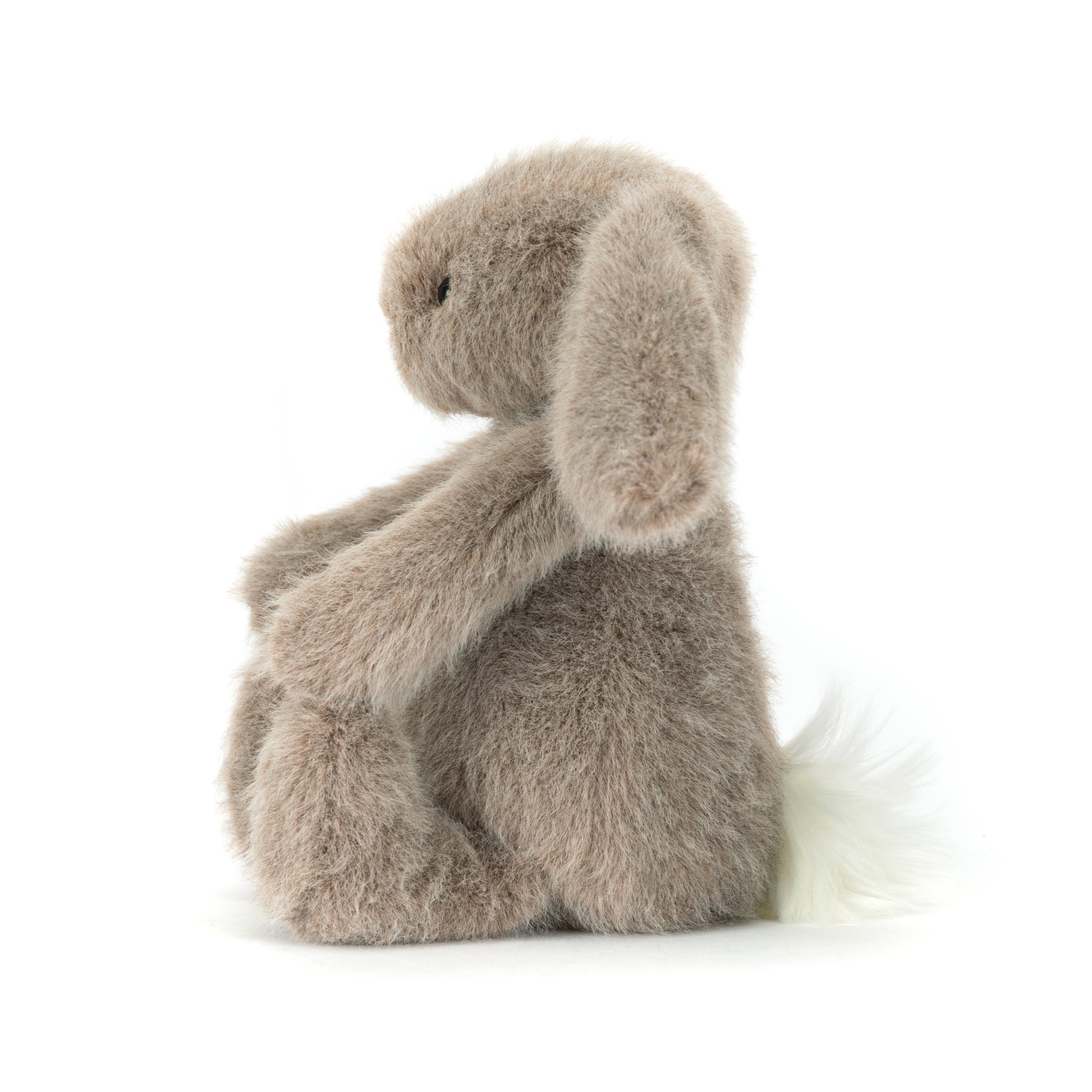 Peluche Jellycat | Lapin Flufflet fauve