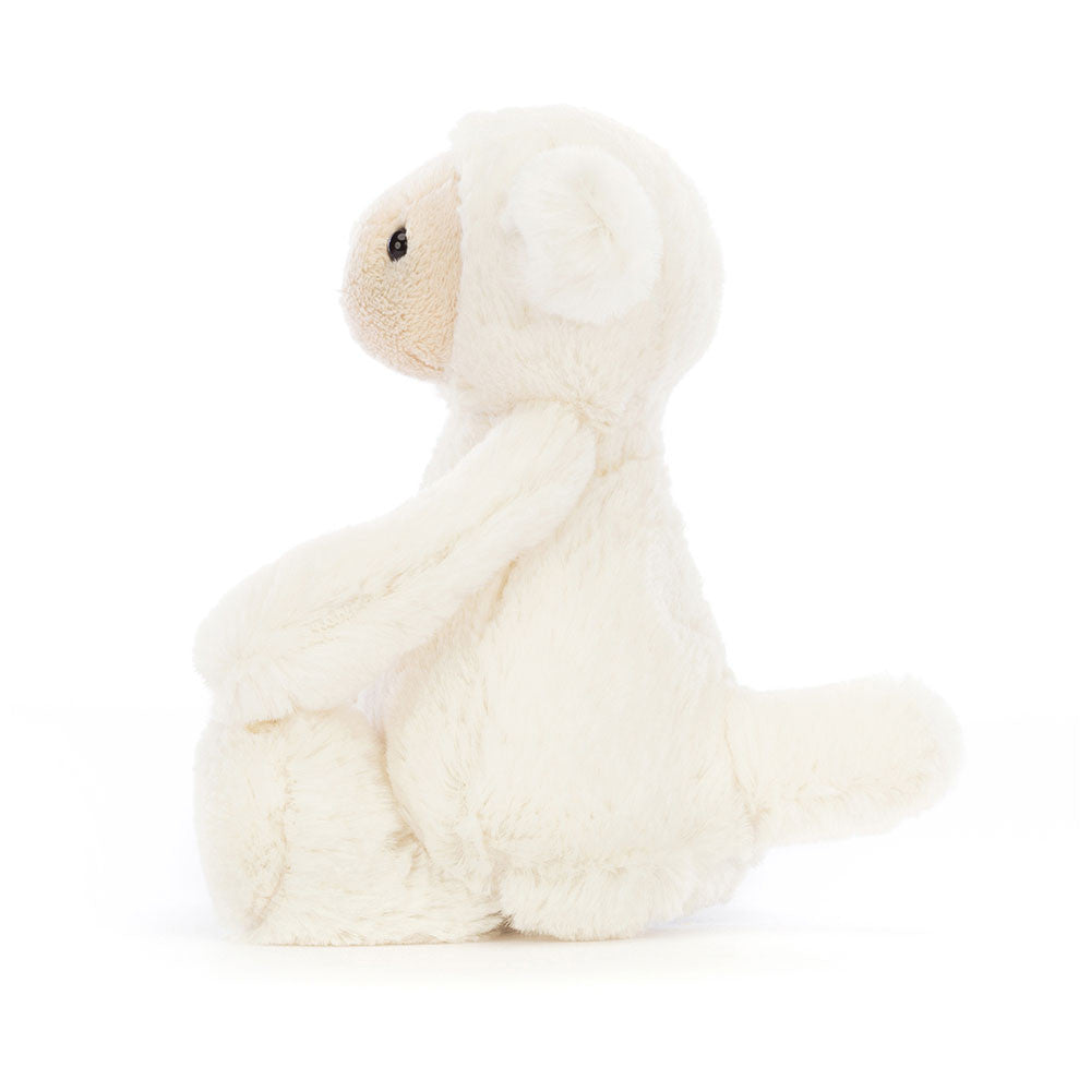 Peluche | Agneau Bashful | Petit