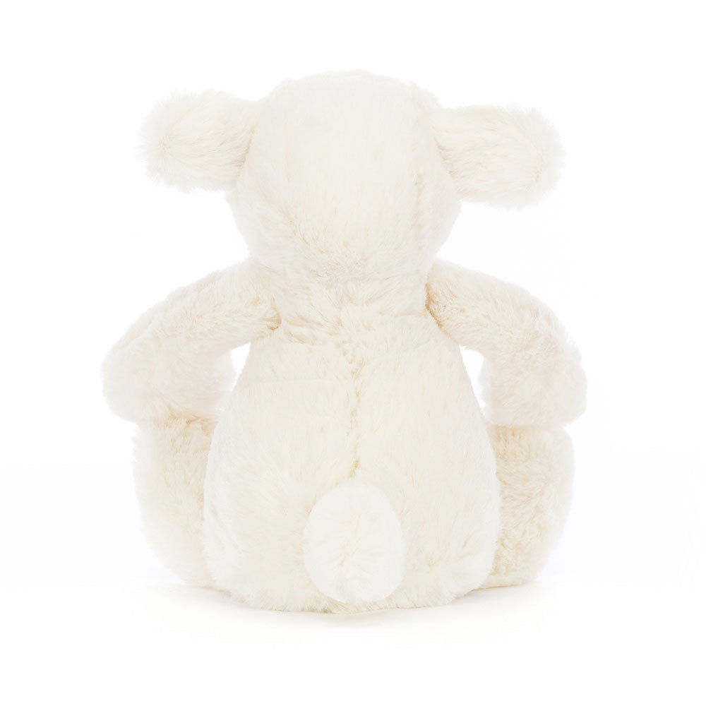 Peluche | Agneau Bashful | Petit