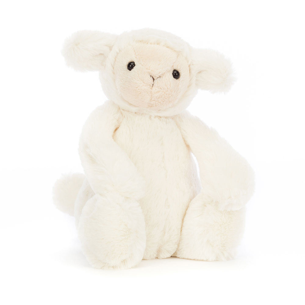 Peluche | Agneau Bashful | Petit