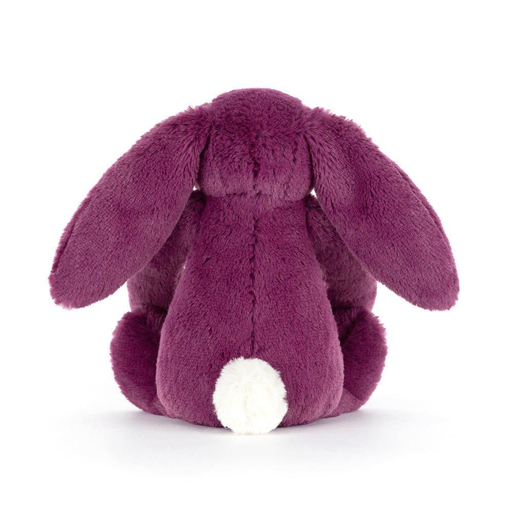 Peluche Jellycat | Lapin bashful Allium | Petit