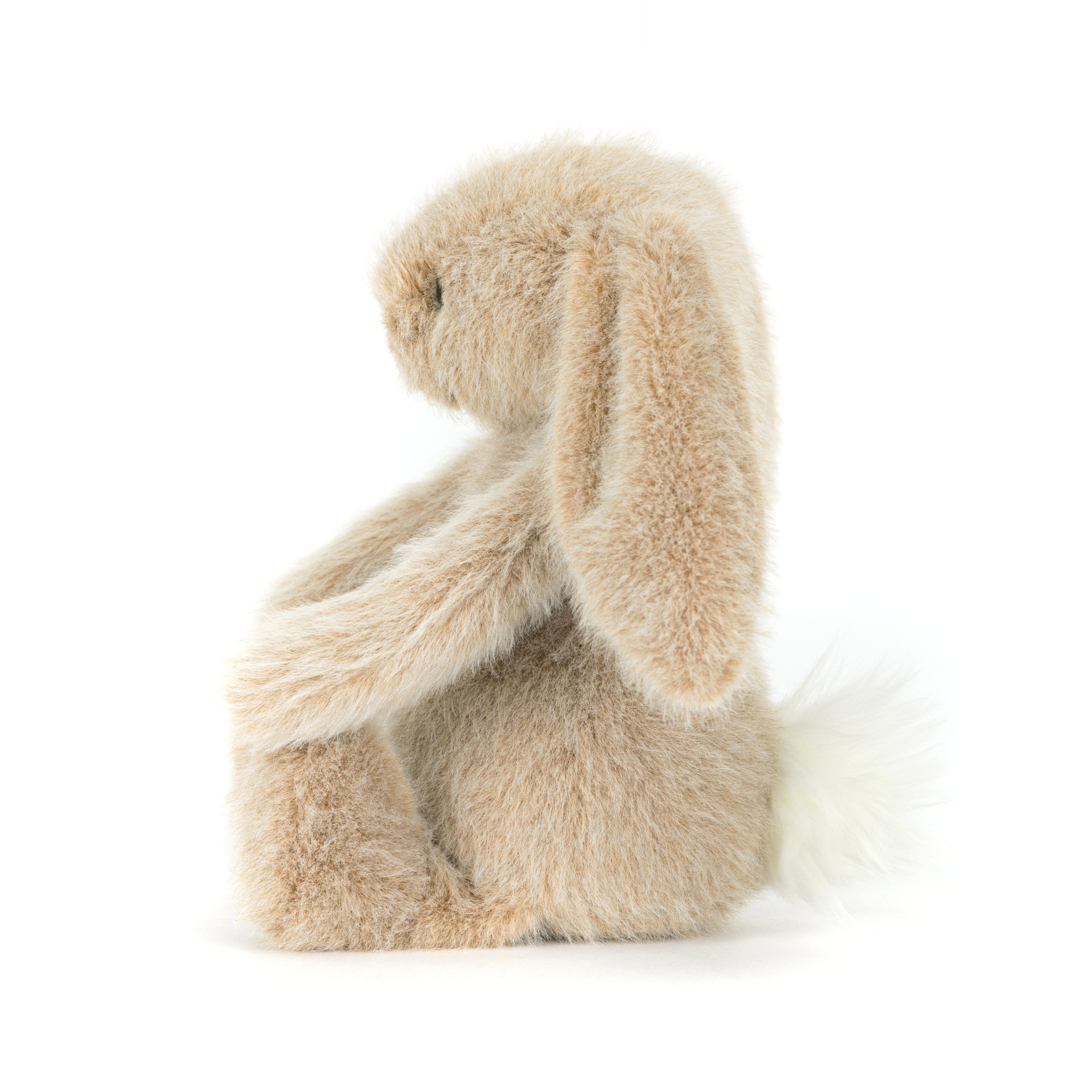 Peluche Jellycat | Lapin Flufflet avoine