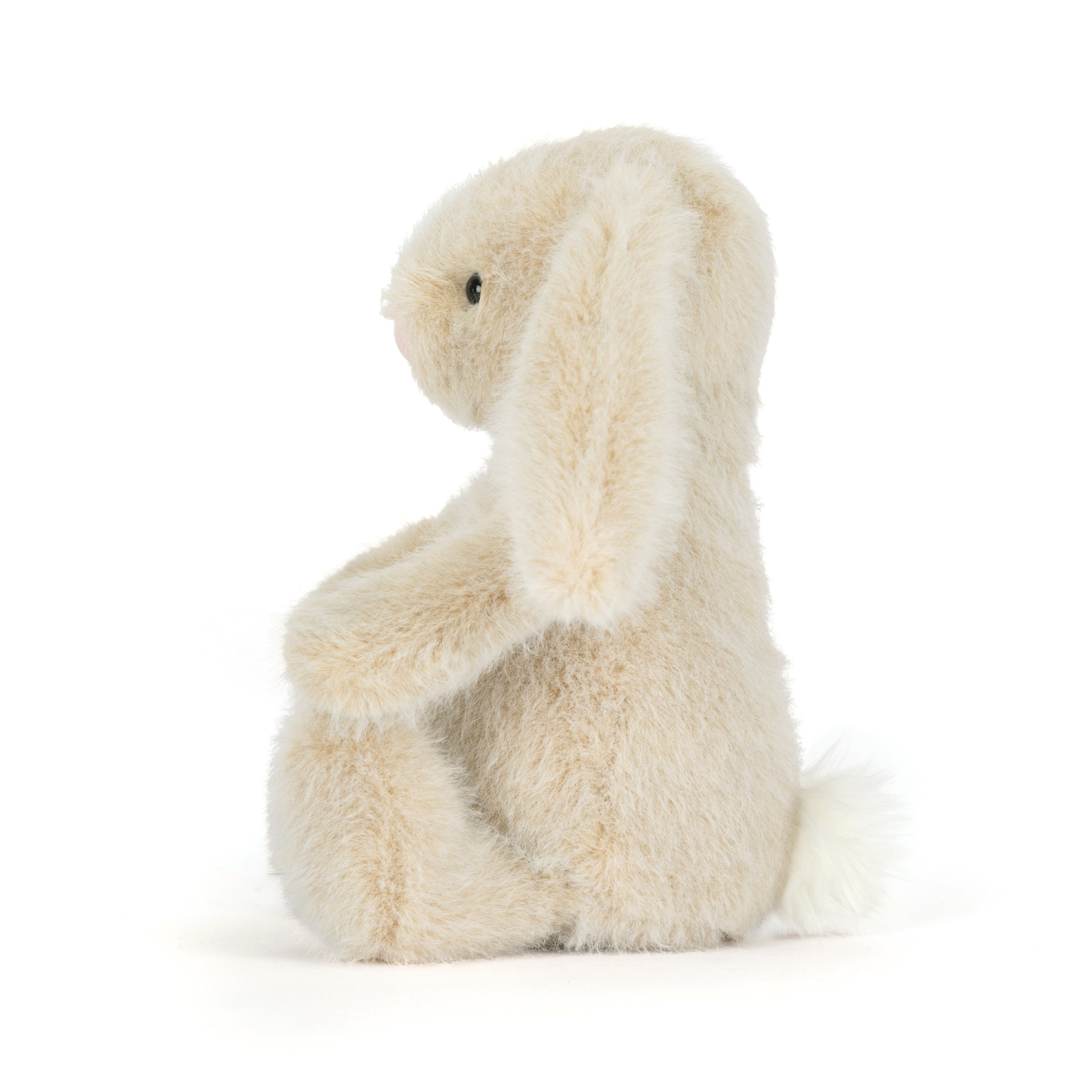Jellycat Plush | Wheat Flufflet Bunny
