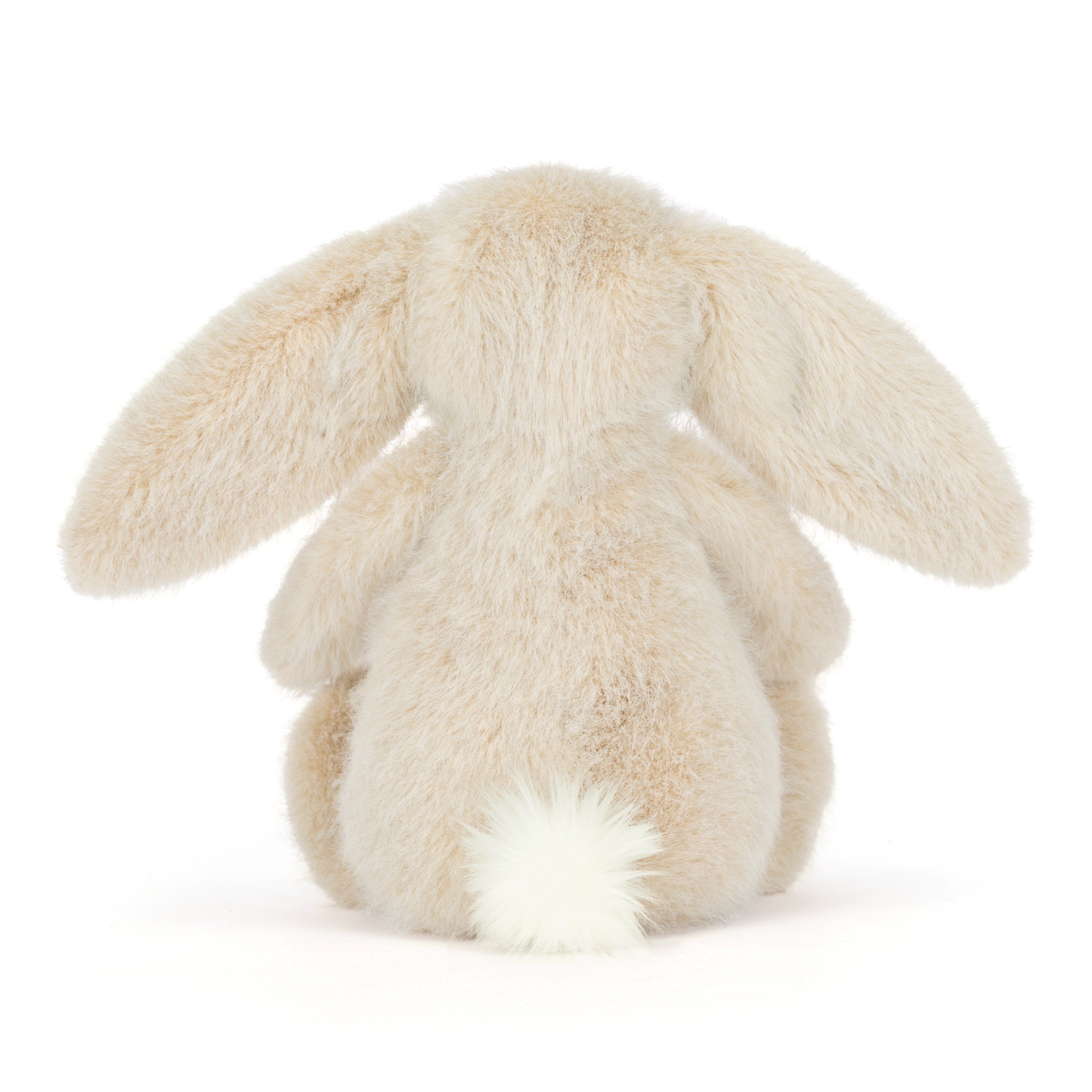 Peluche Jellycat | Lapin Flufflet blé
