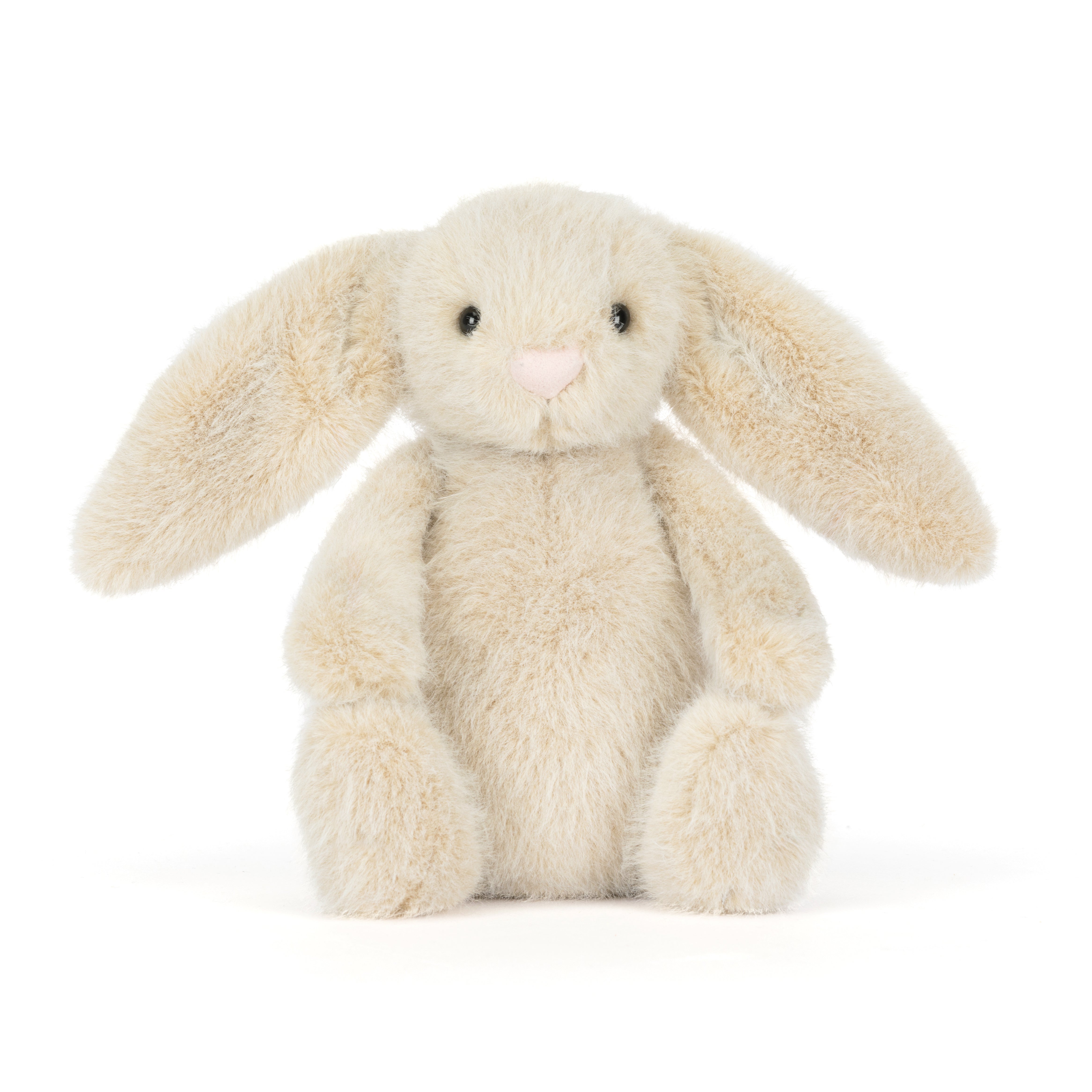 Jellycat Plush | Wheat Flufflet Bunny