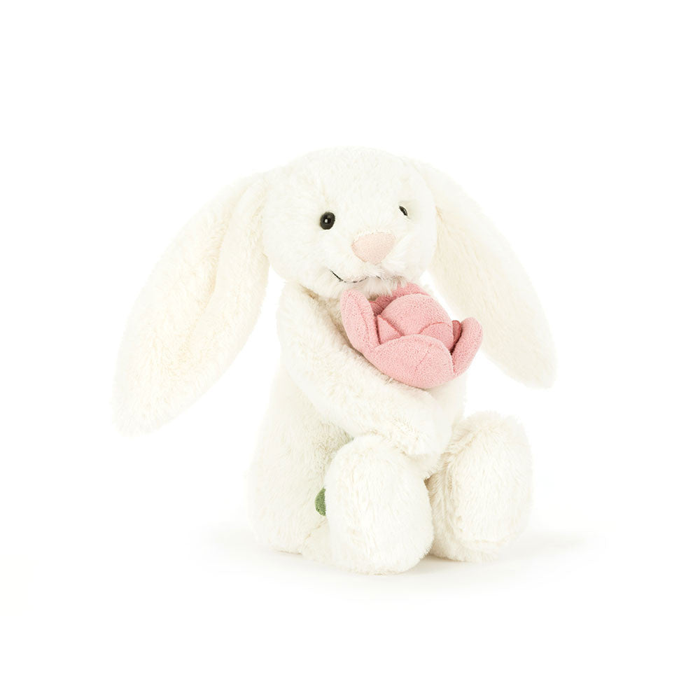 Plush toy | Bashful bunny Peony