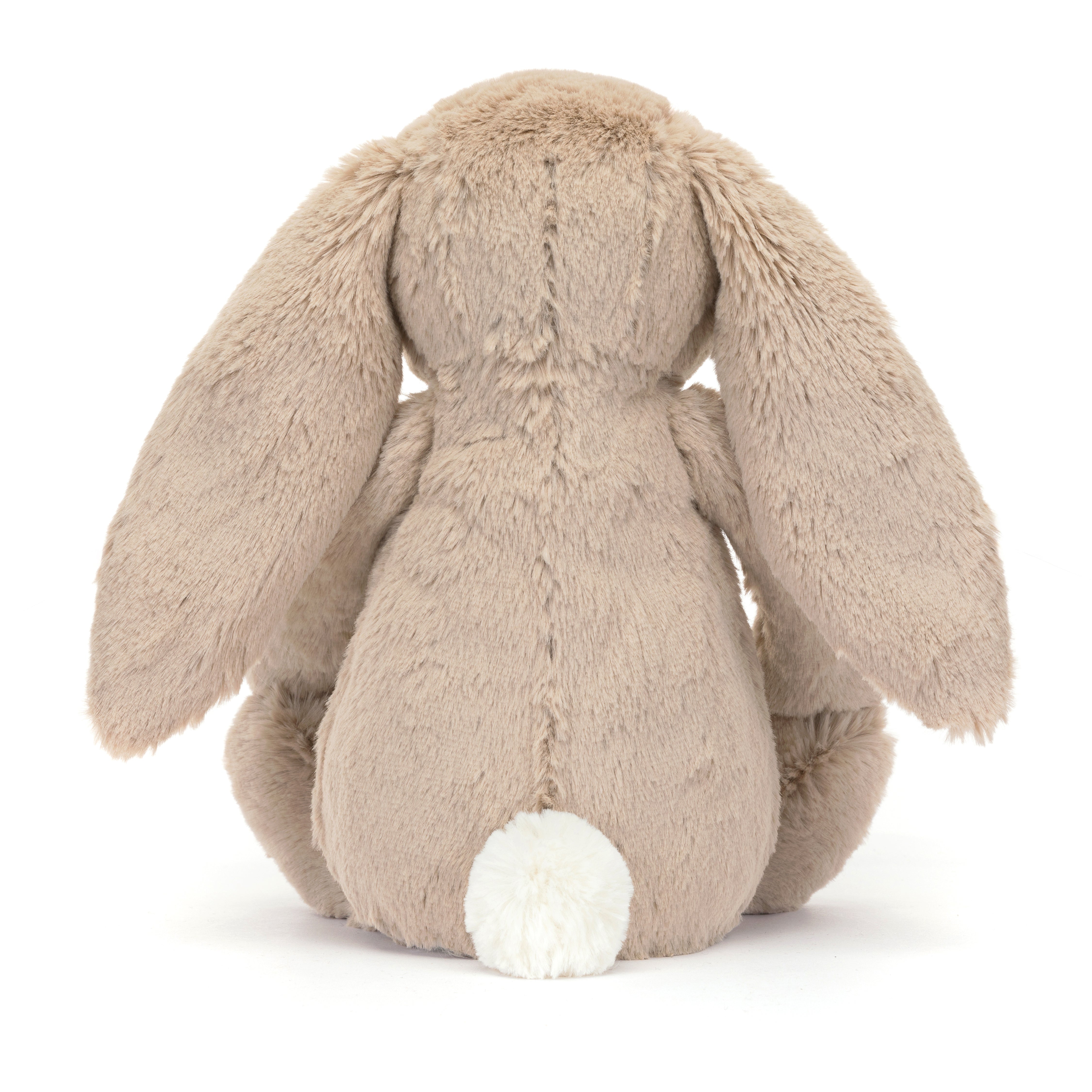 Peluche | Lapin beige Pétale Blossom | Original